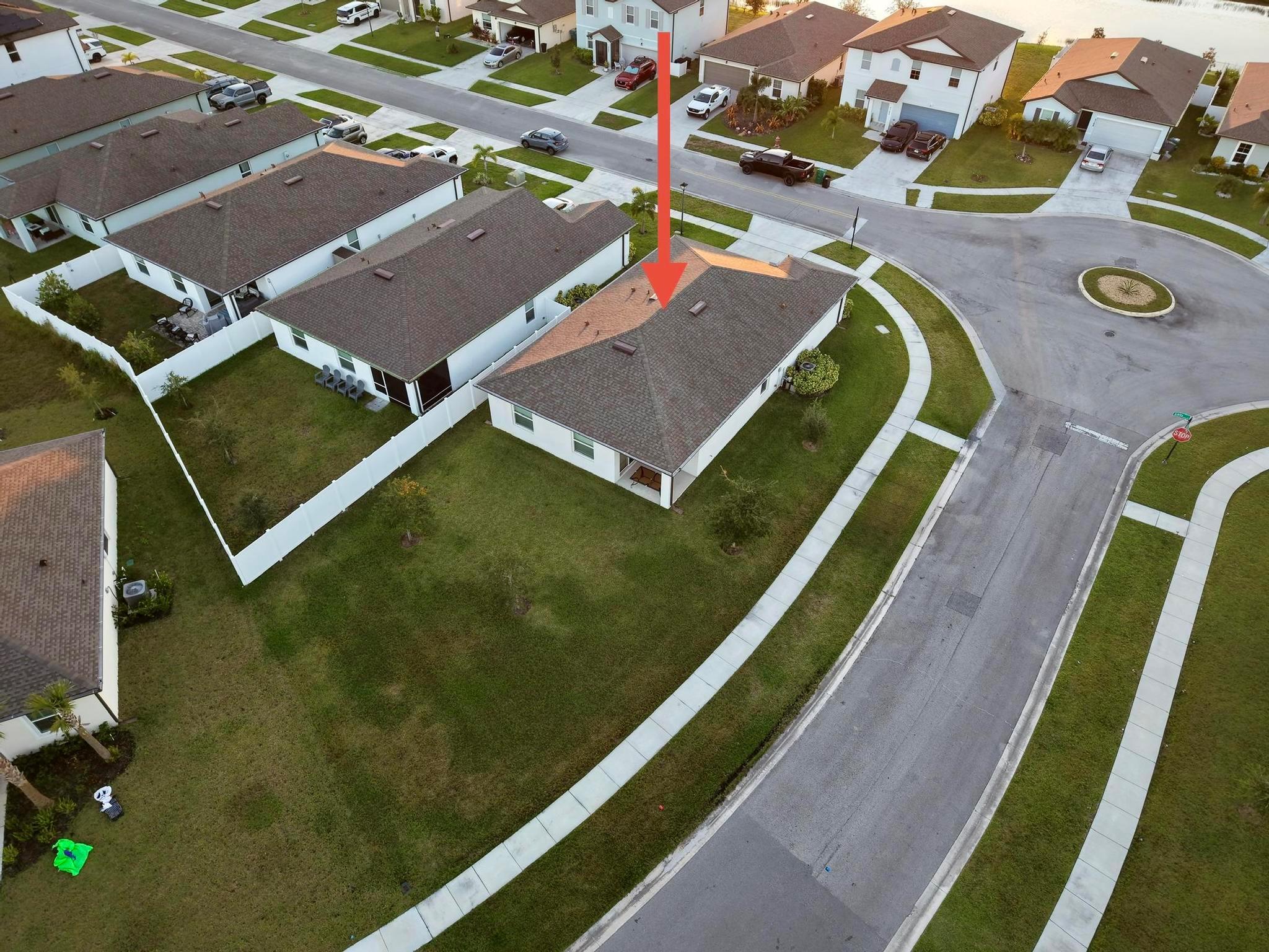 WATERSTONE PHASE ONE - Residential