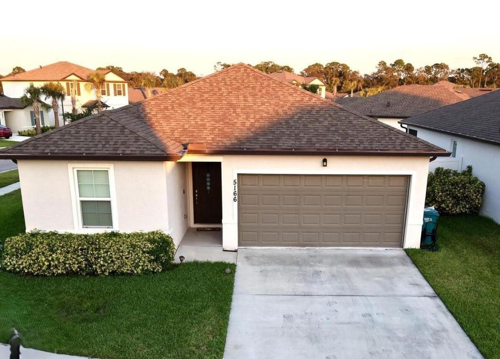 Photo of 5166 Armina Place, Fort Pierce, FL 34951 (MLS # R11139751)