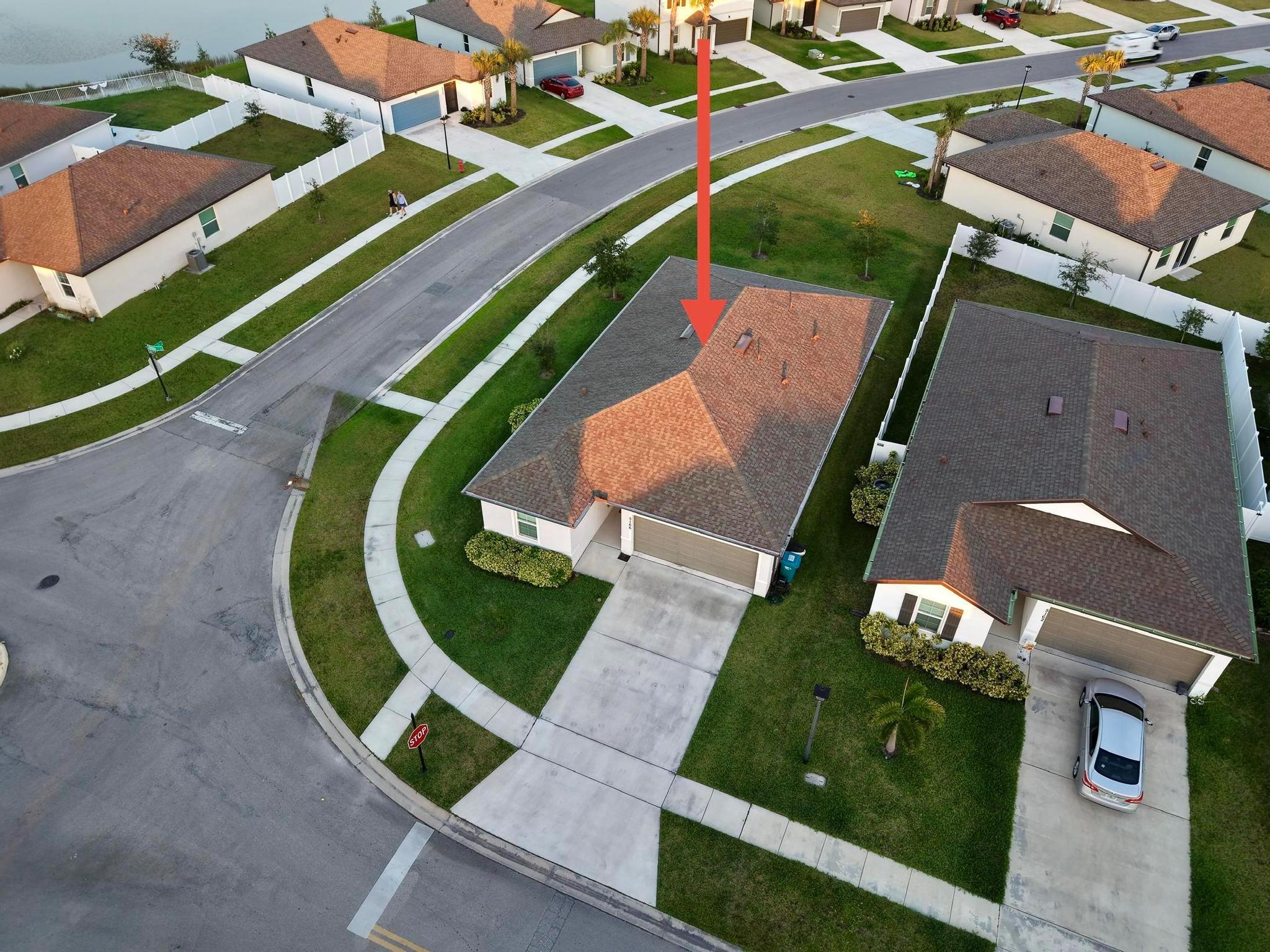 WATERSTONE PHASE ONE - Residential