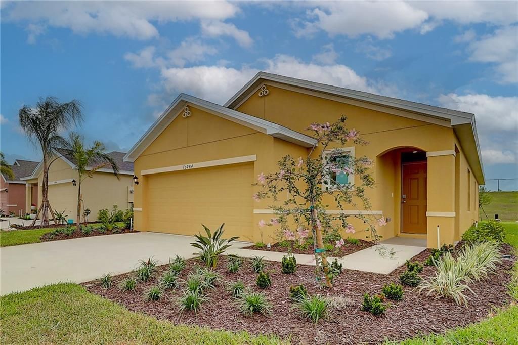 Photo of 10984 SW Vasari Way Way, Port Saint Lucie, FL 34987 (MLS # F10329690)