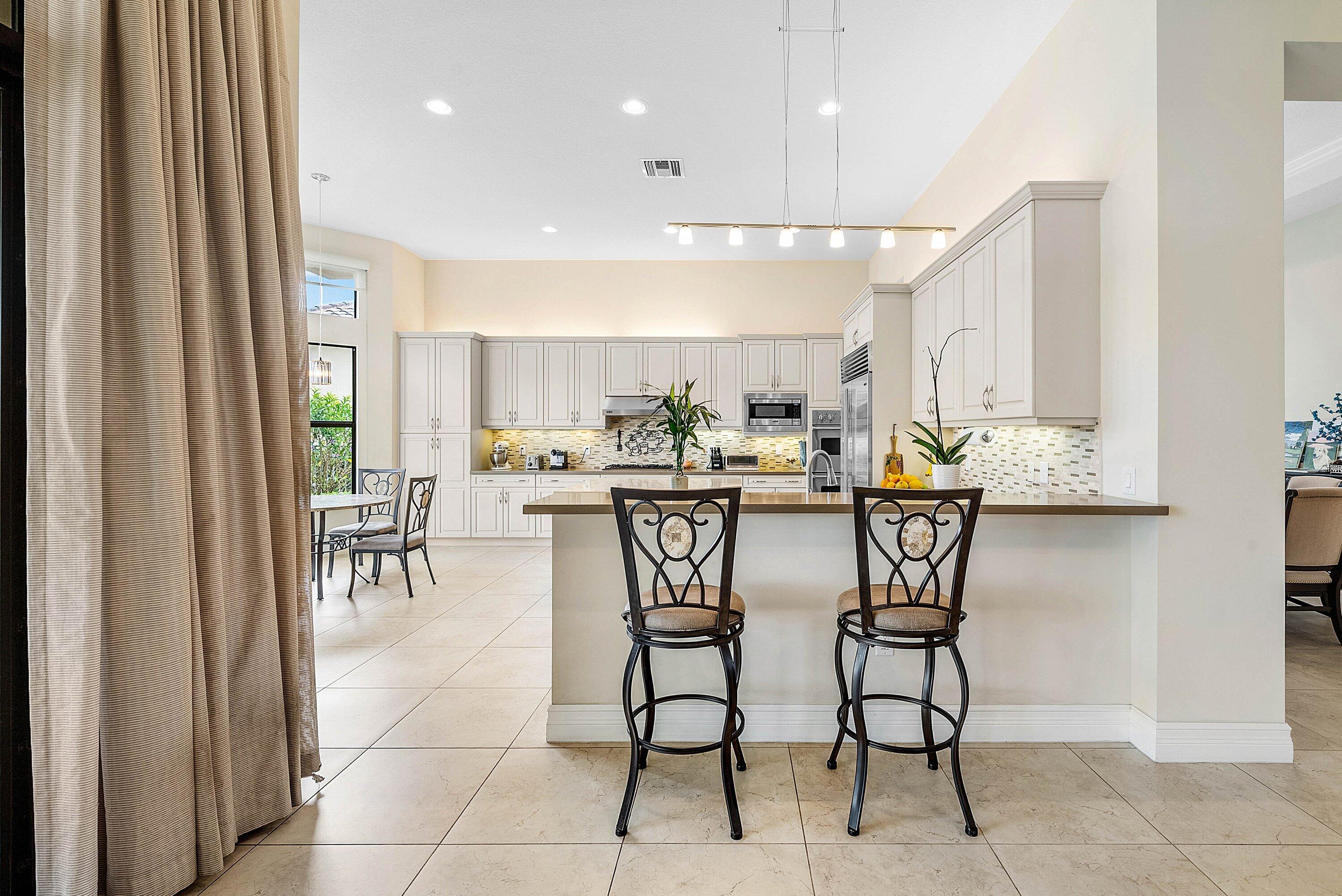 The Bridges - Residential