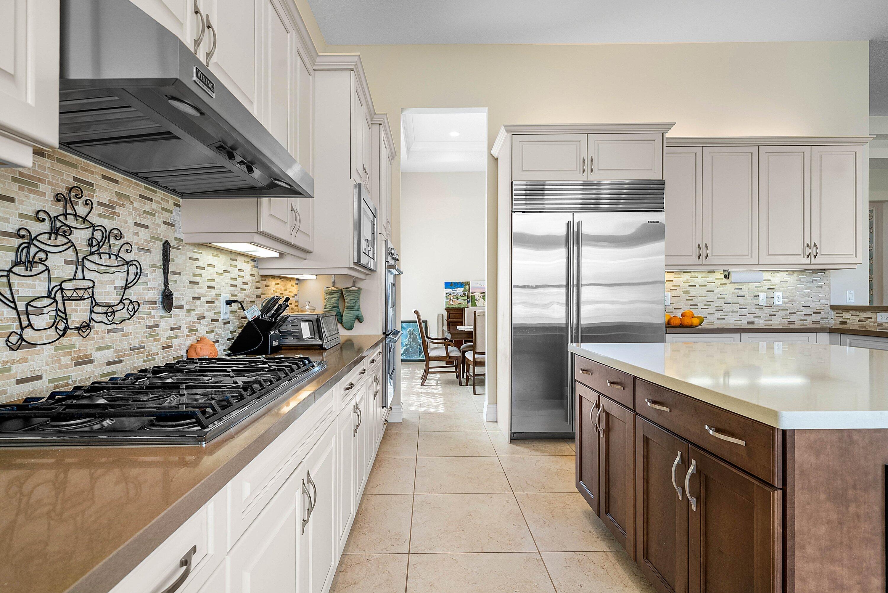 The Bridges - Residential