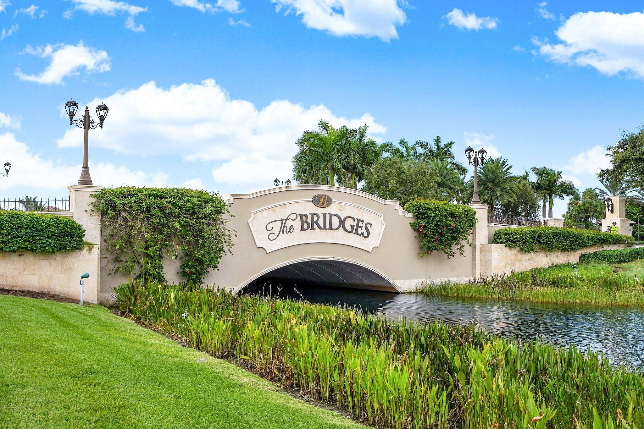 The Bridges - Residential