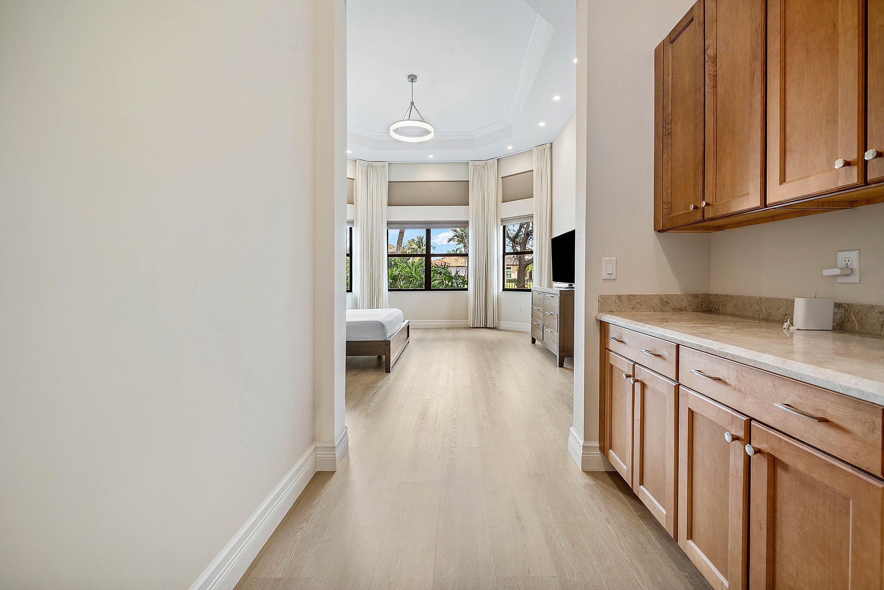 The Bridges - Residential