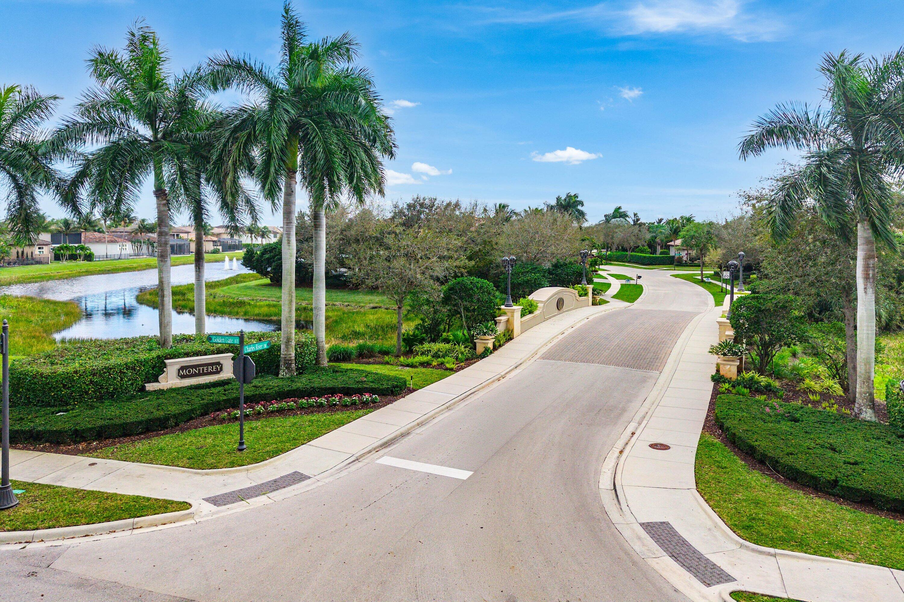 The Bridges - Residential