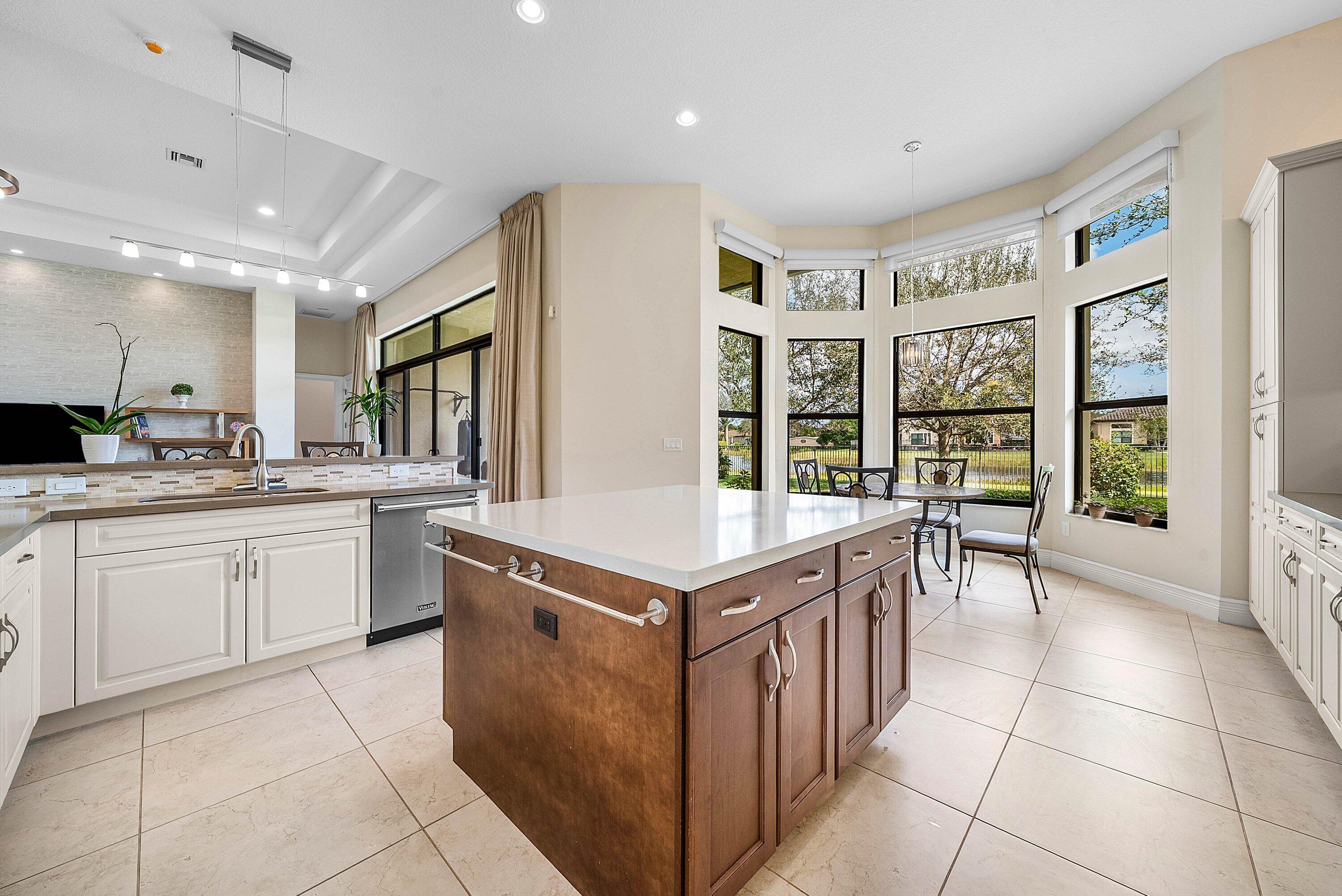 The Bridges - Residential