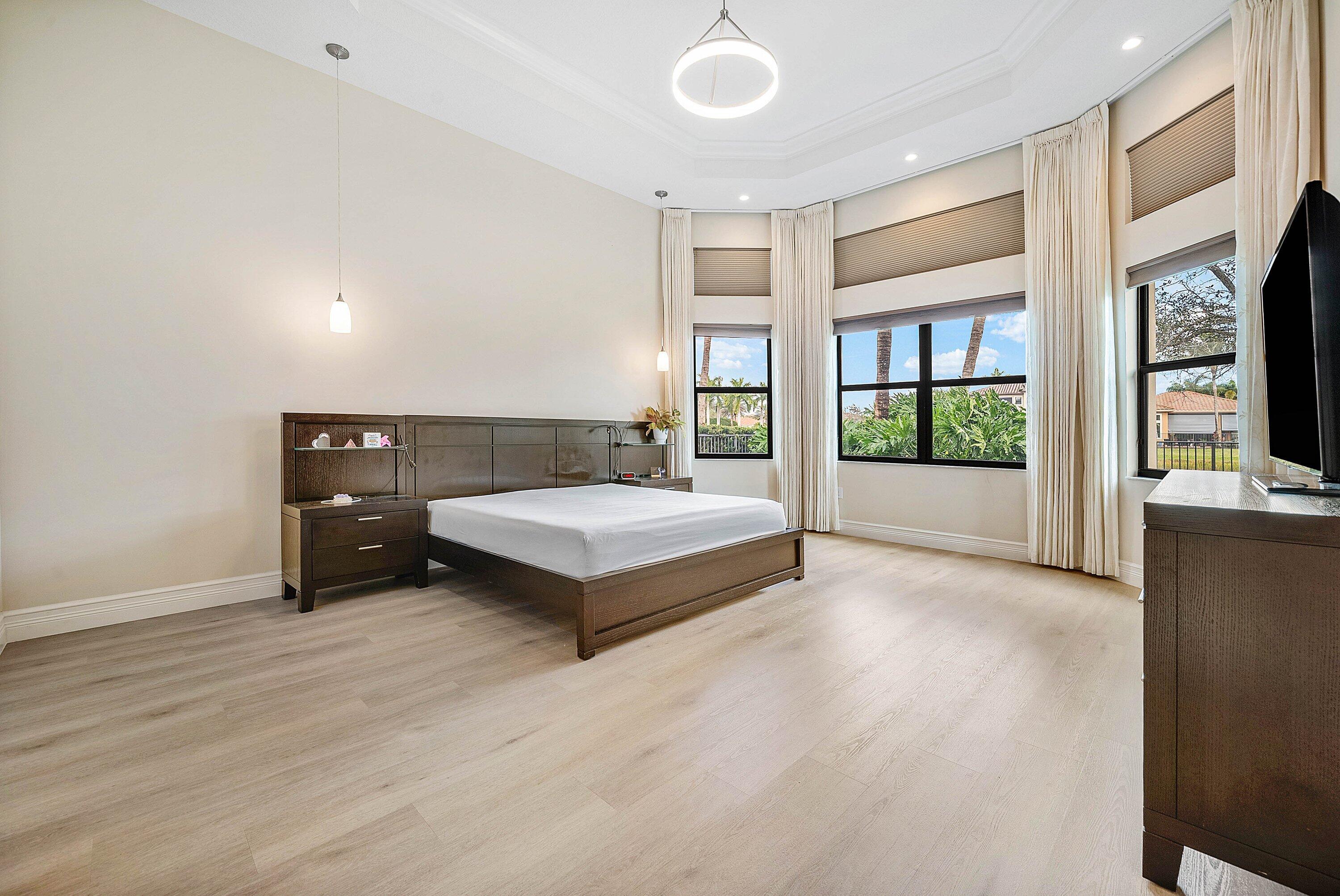 The Bridges - Residential