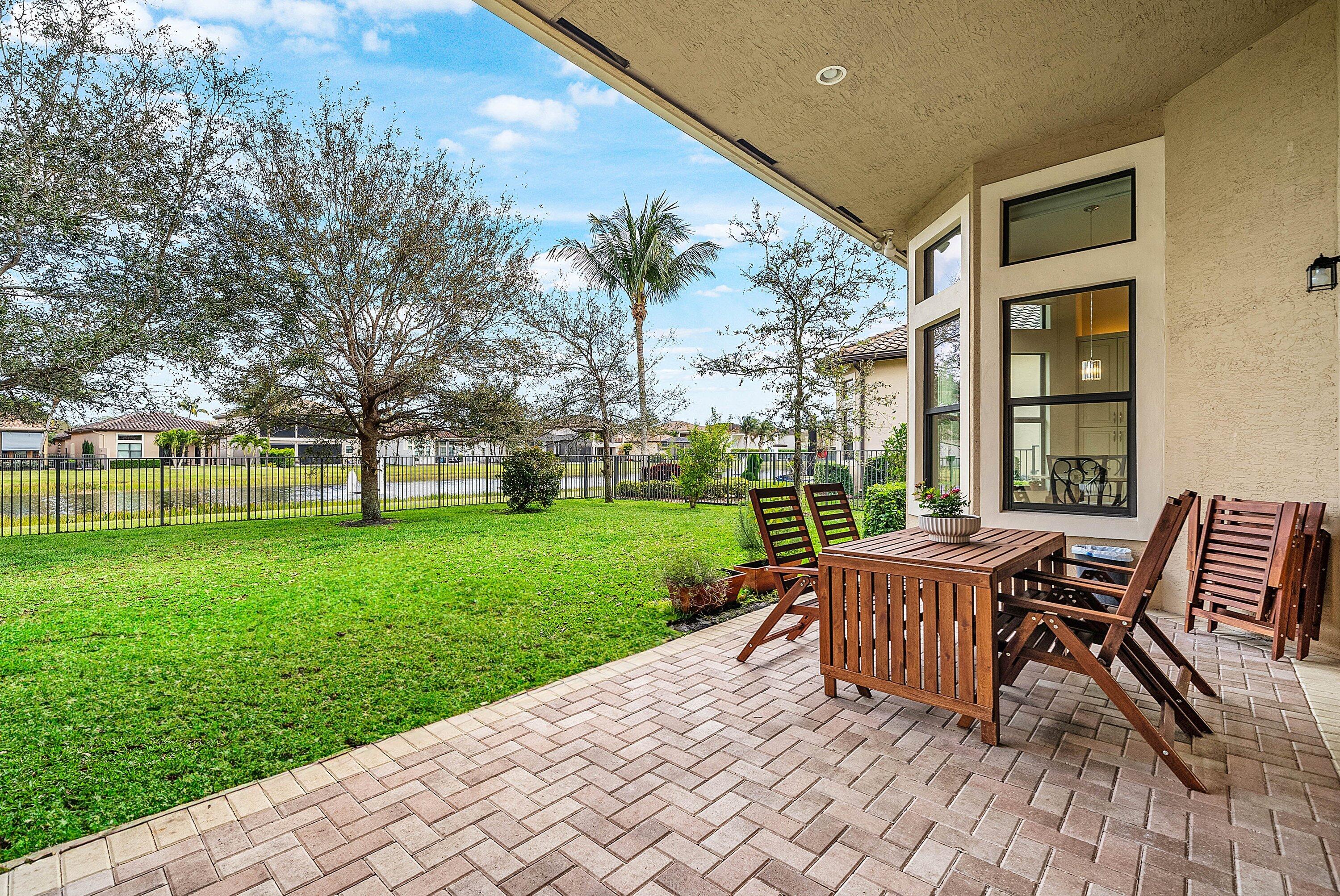 The Bridges - Residential