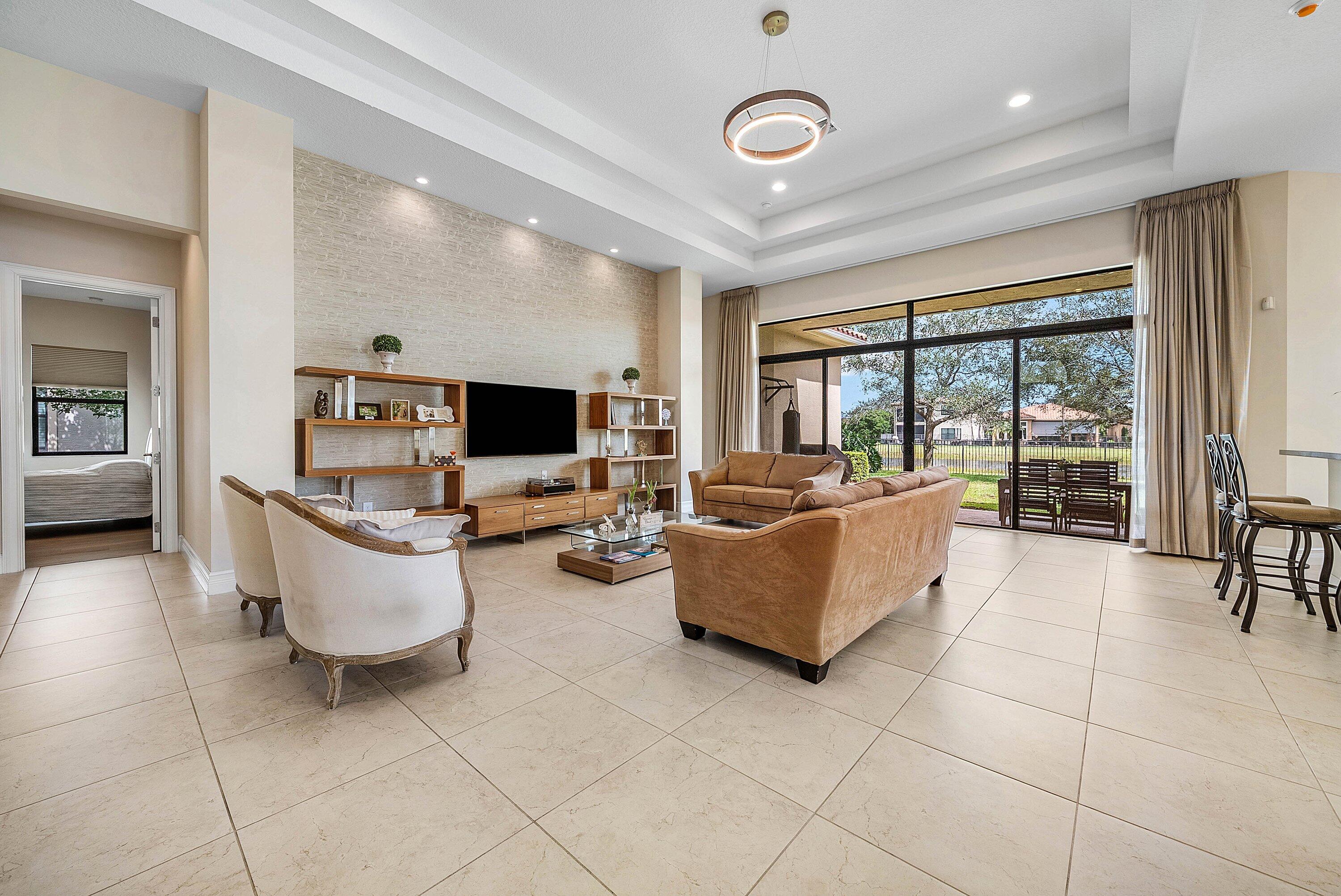 The Bridges - Residential