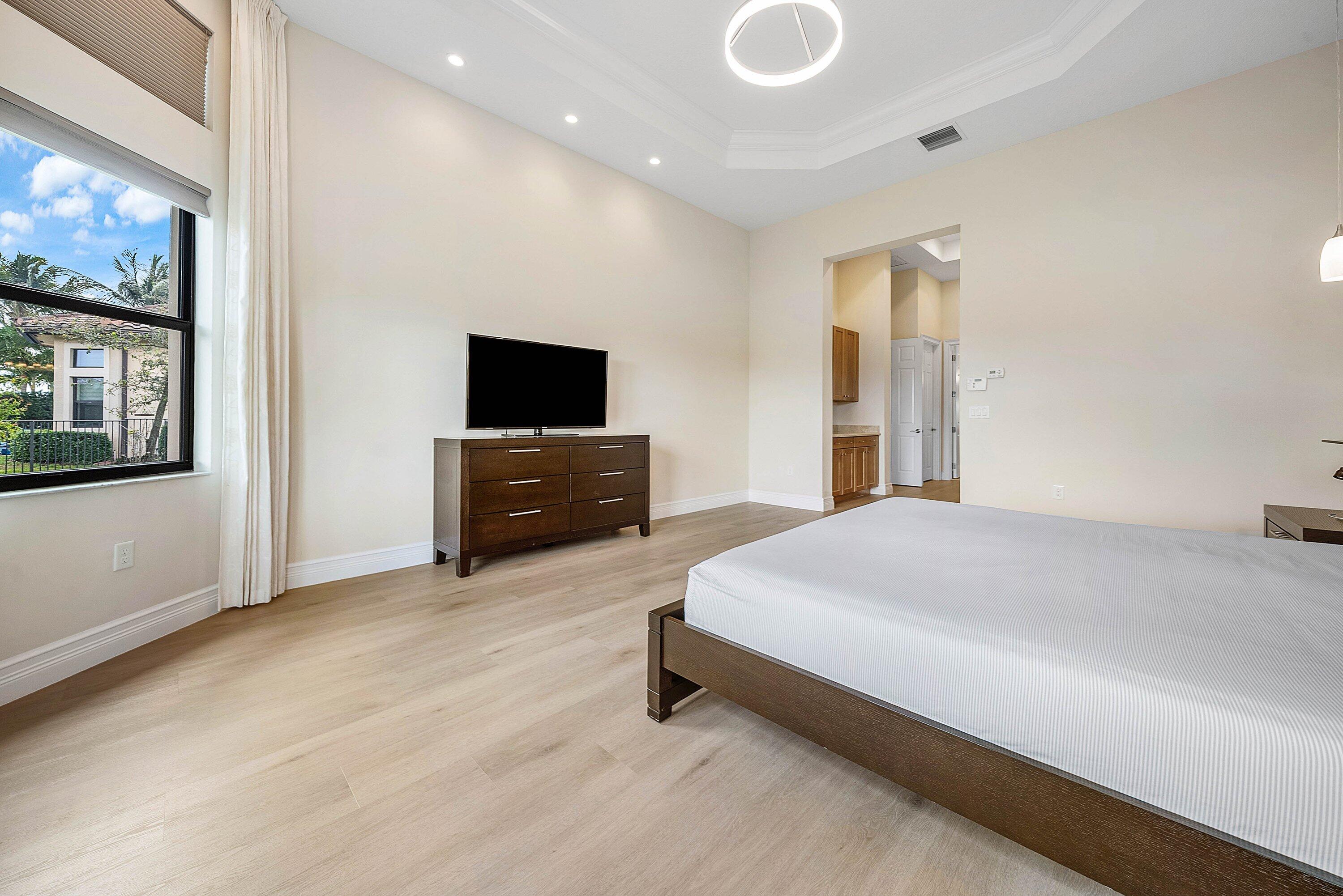 The Bridges - Residential