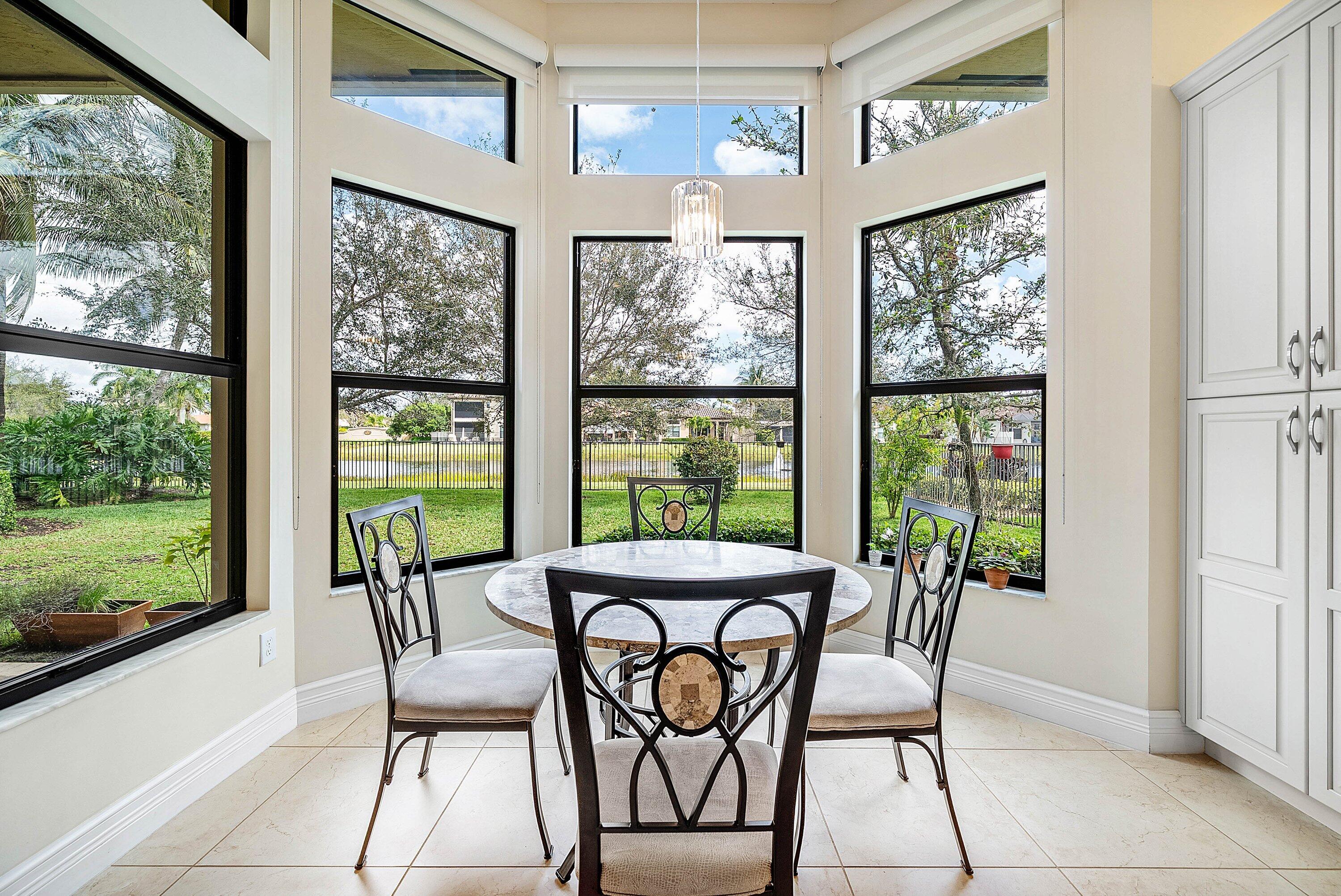 The Bridges - Residential