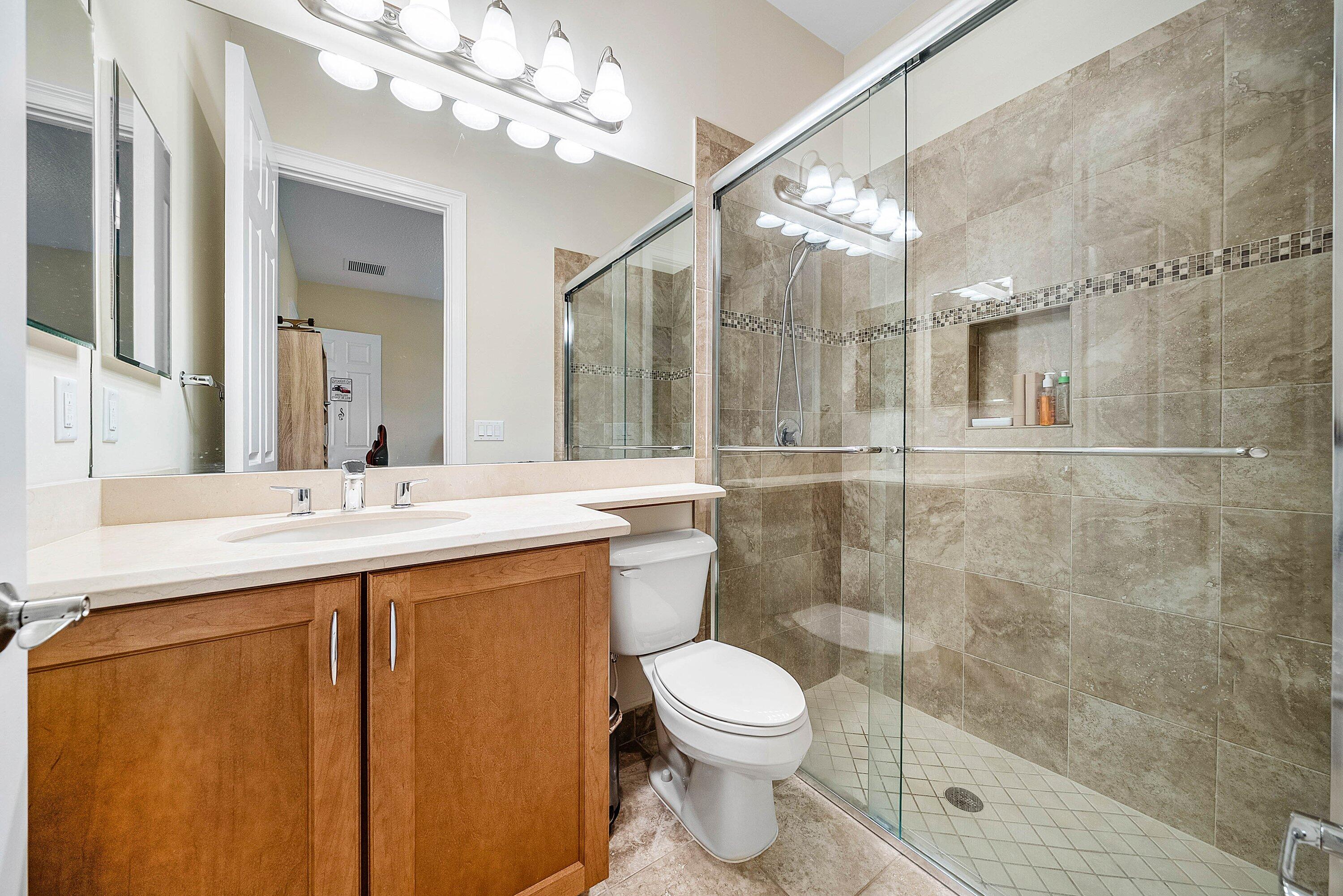 The Bridges - Residential