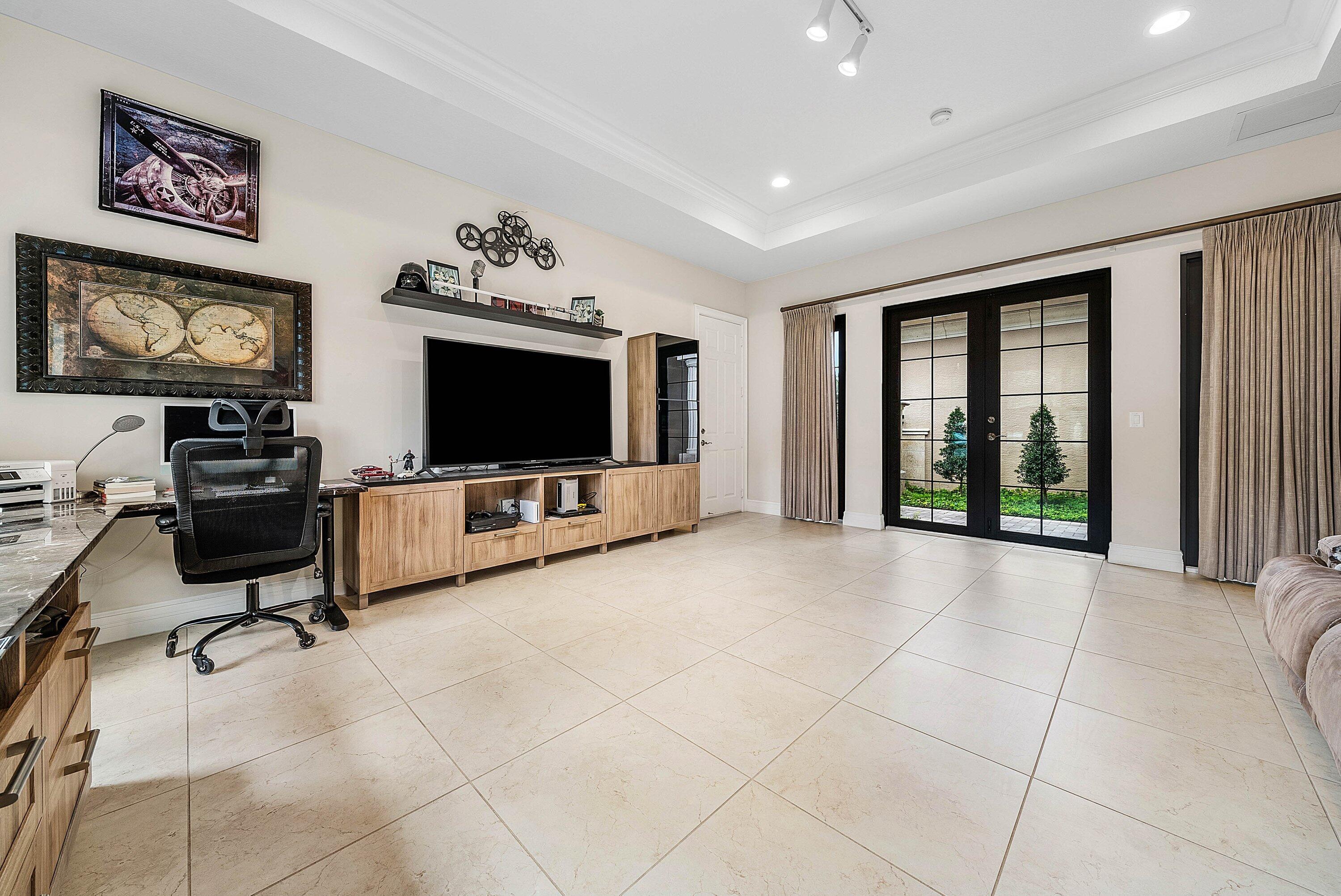 The Bridges - Residential