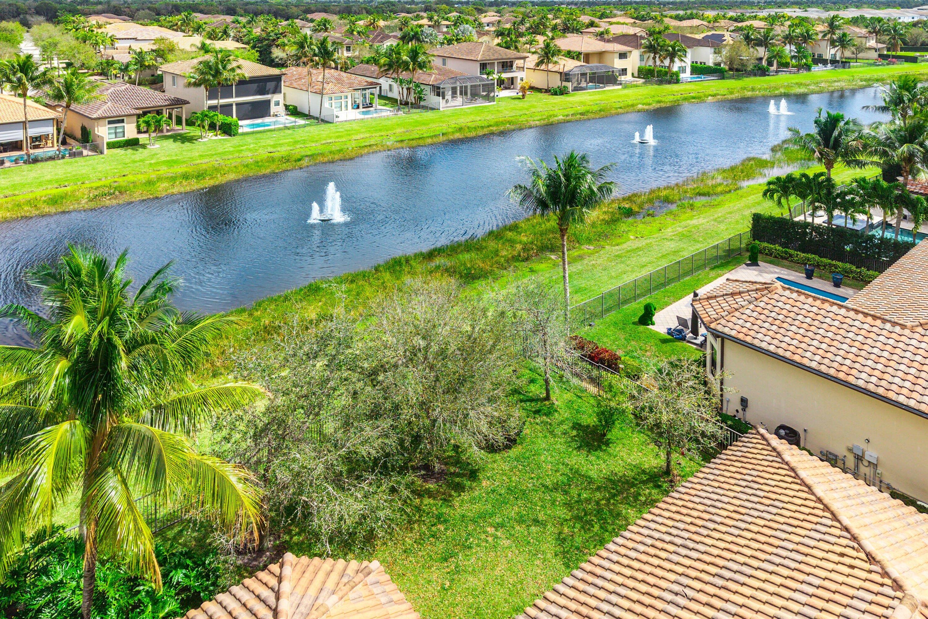 The Bridges - Residential