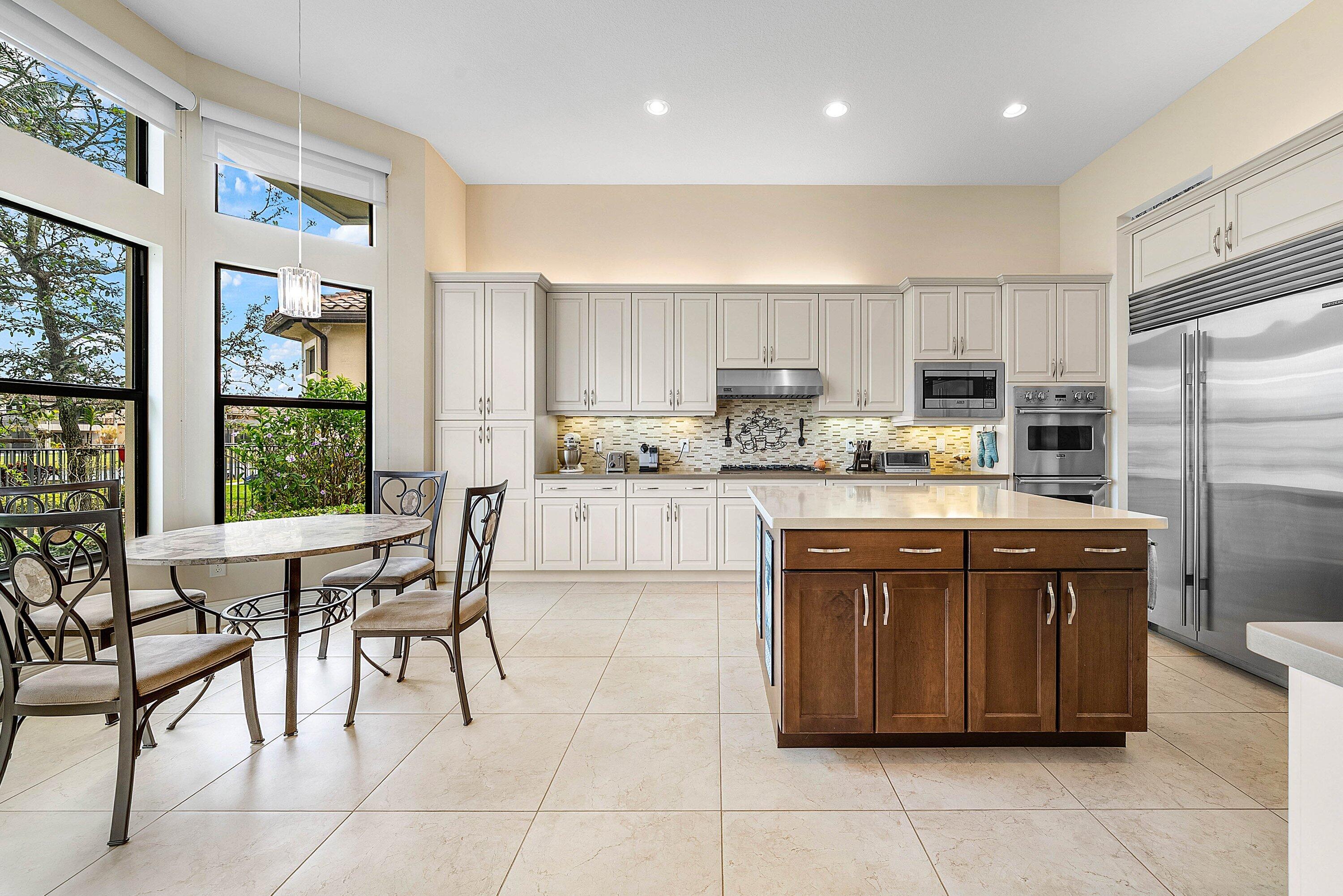 The Bridges - Residential