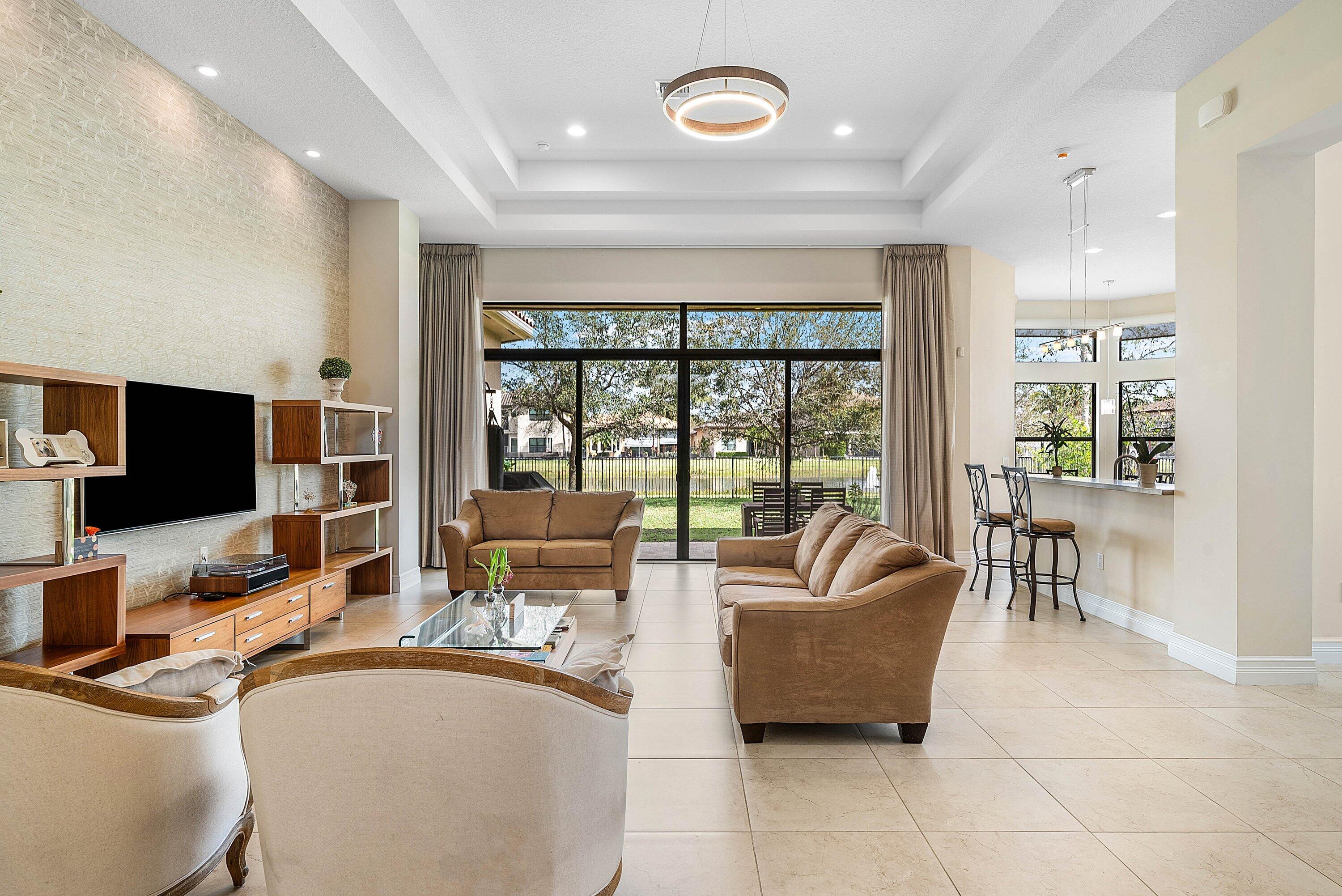 The Bridges - Residential