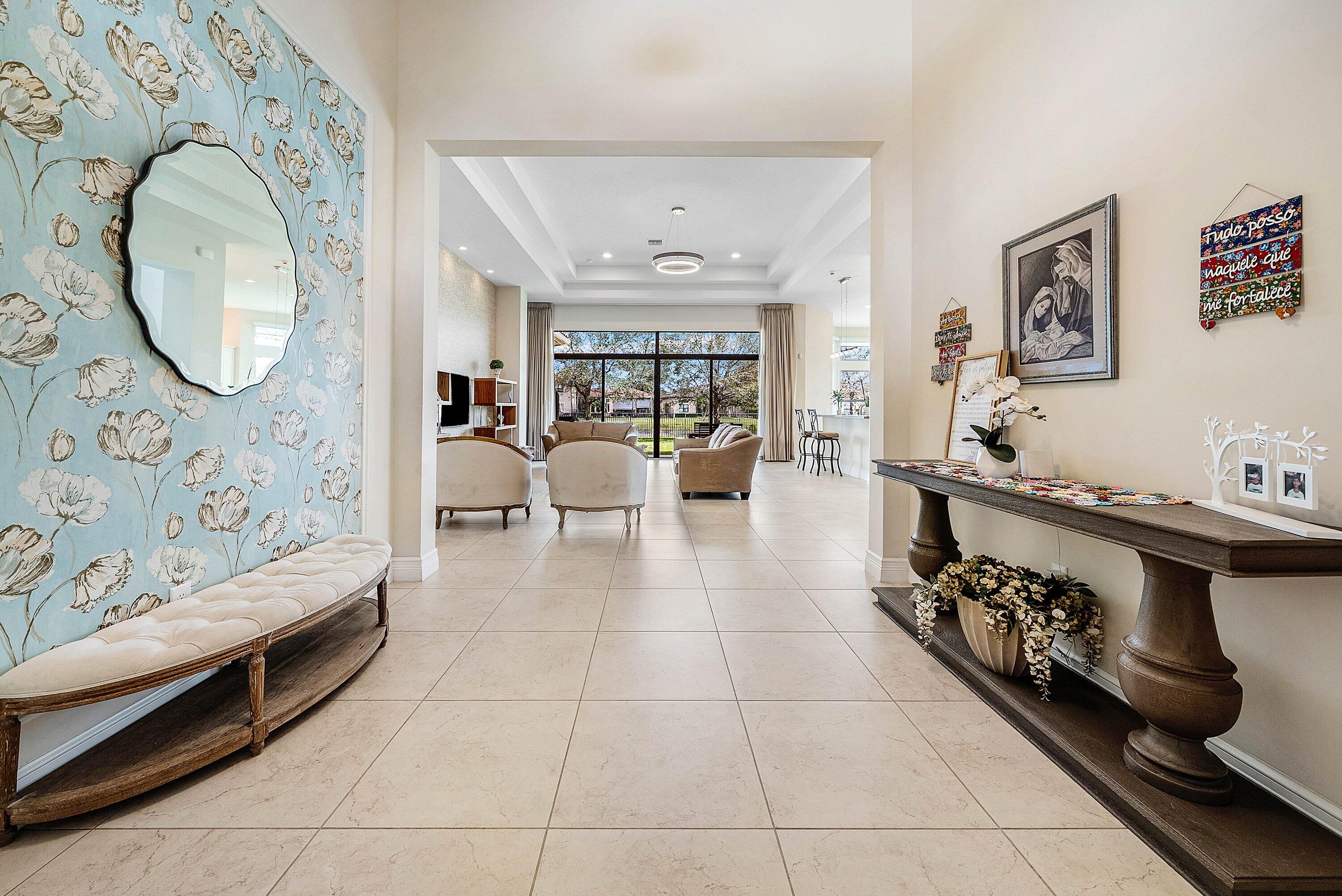 The Bridges - Residential