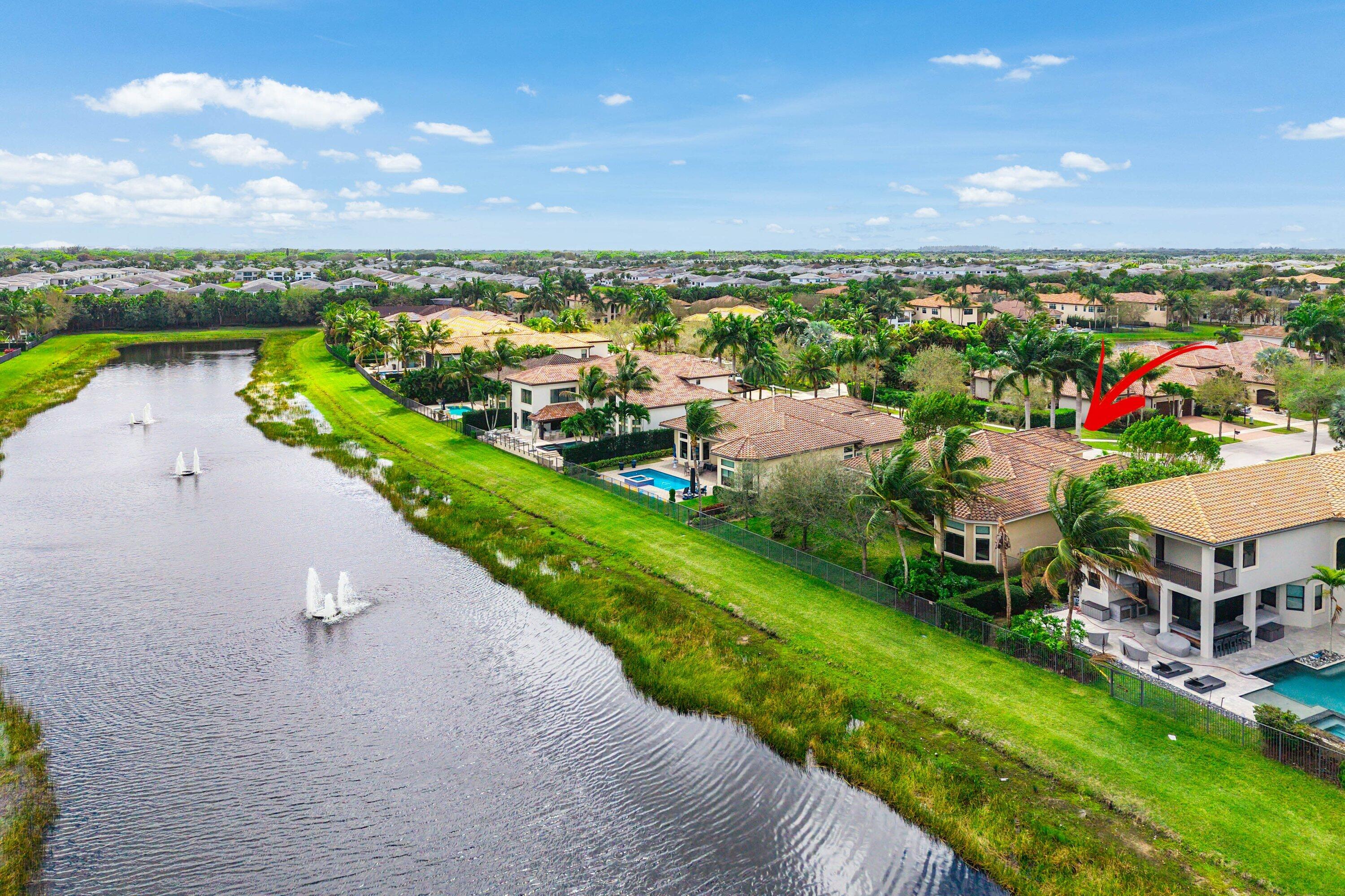 The Bridges - Residential