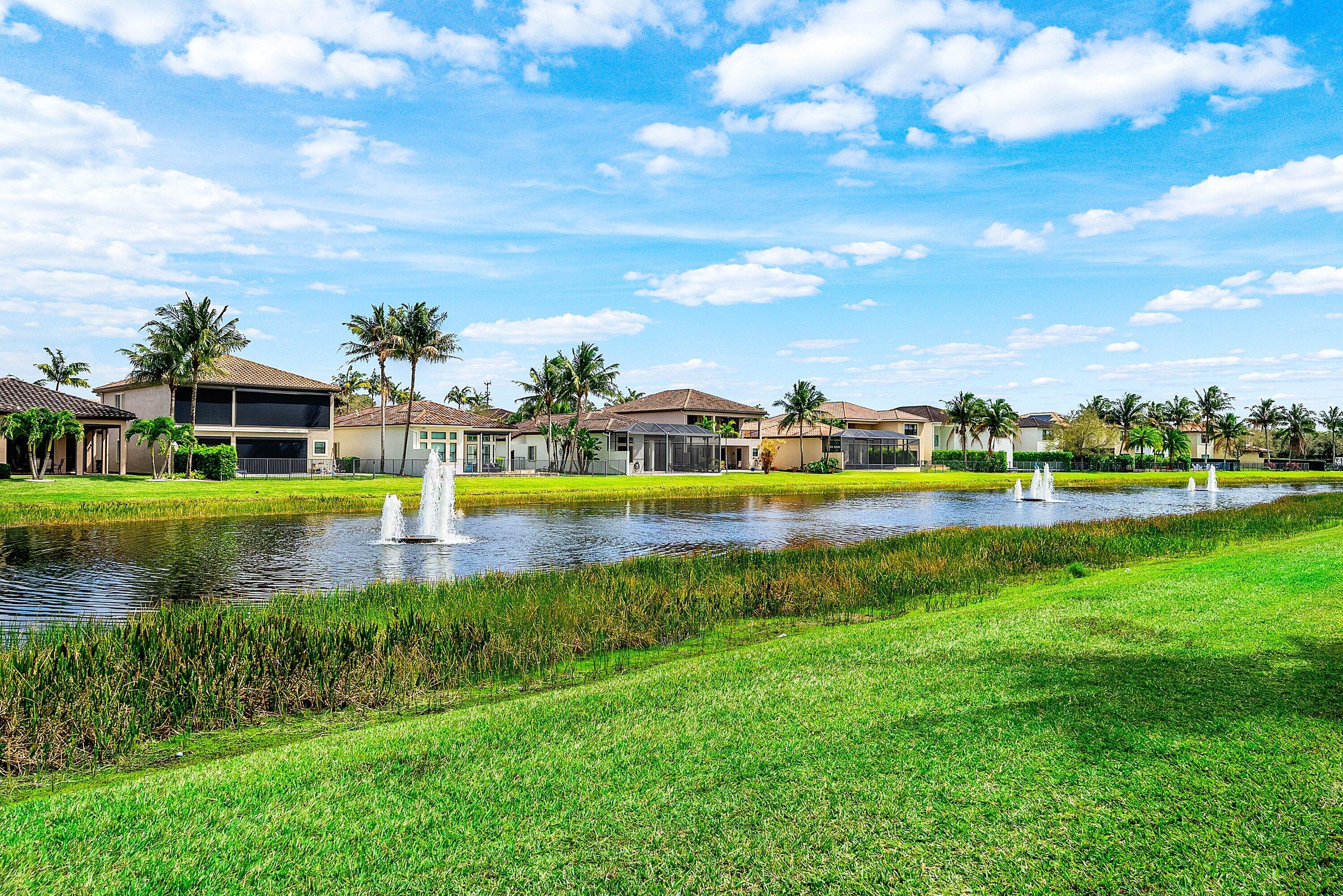 The Bridges - Residential