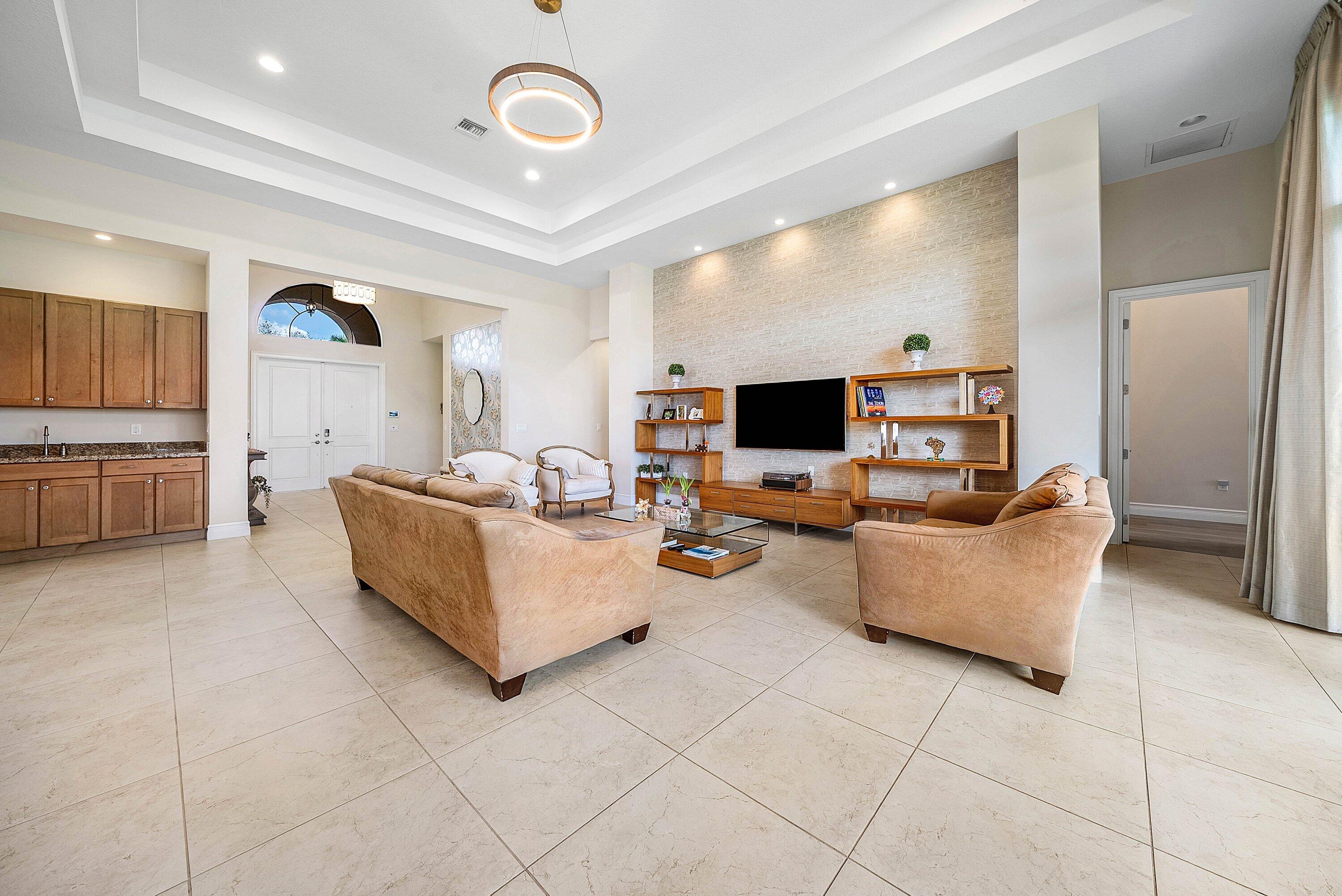 The Bridges - Residential