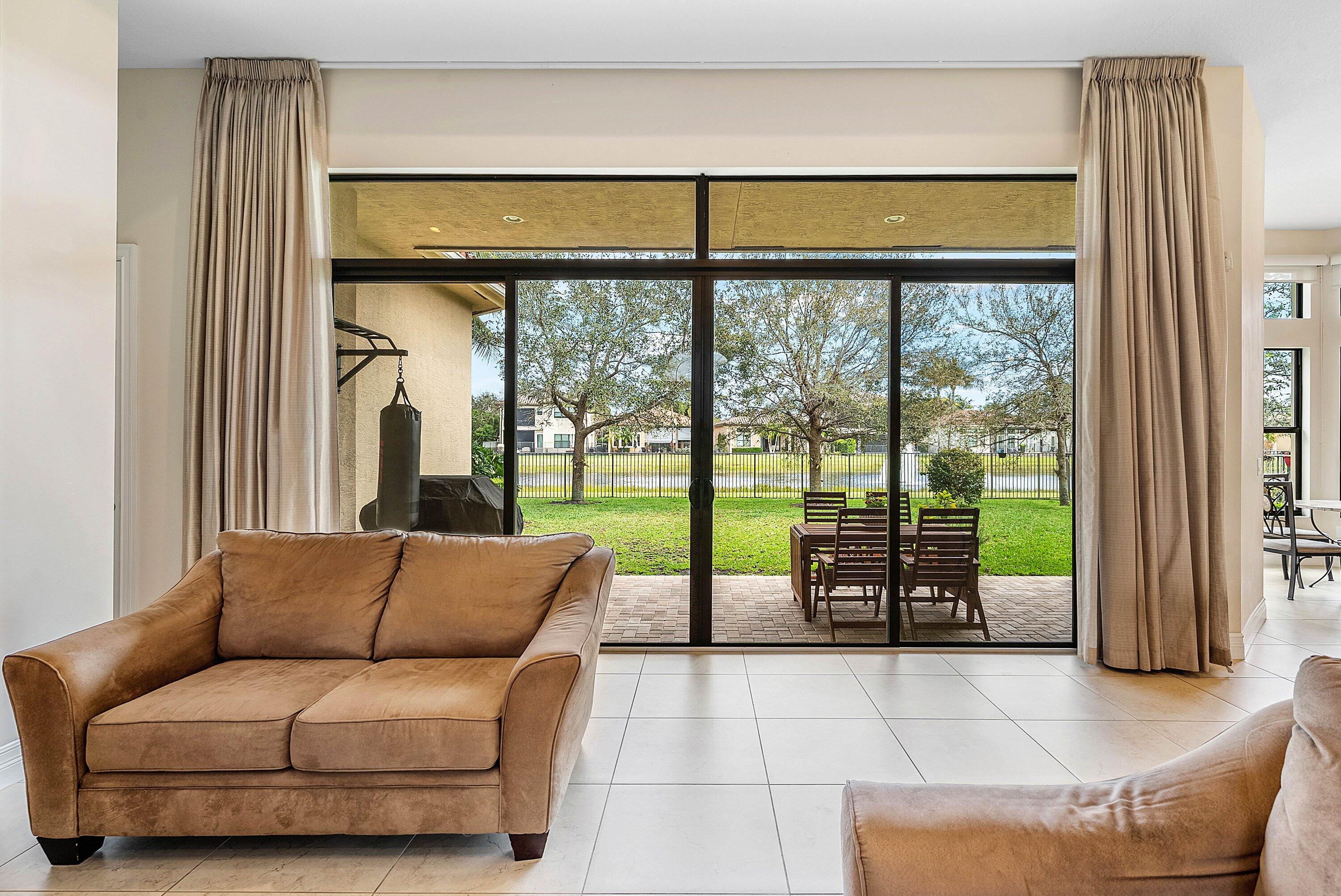 The Bridges - Residential