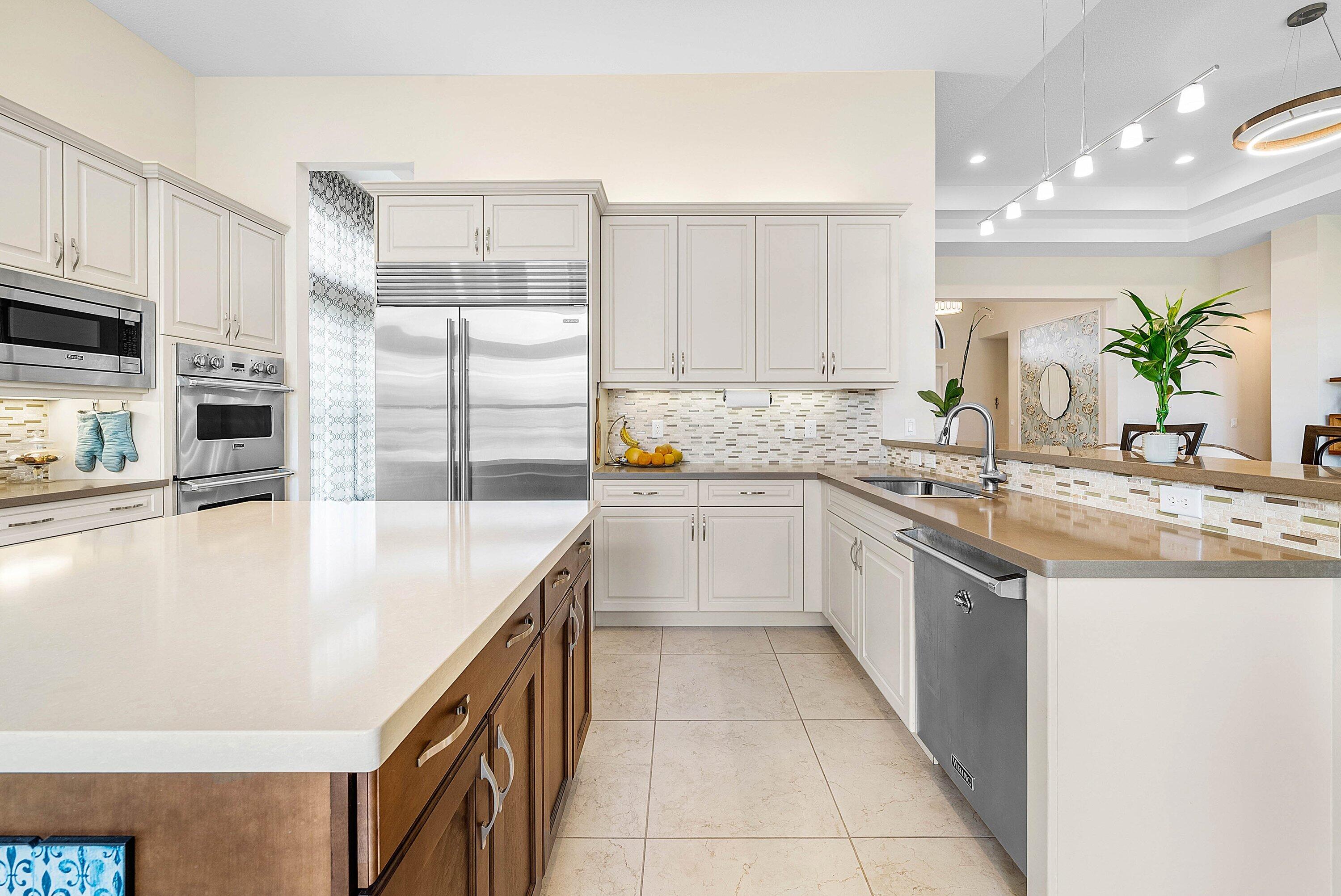 The Bridges - Residential