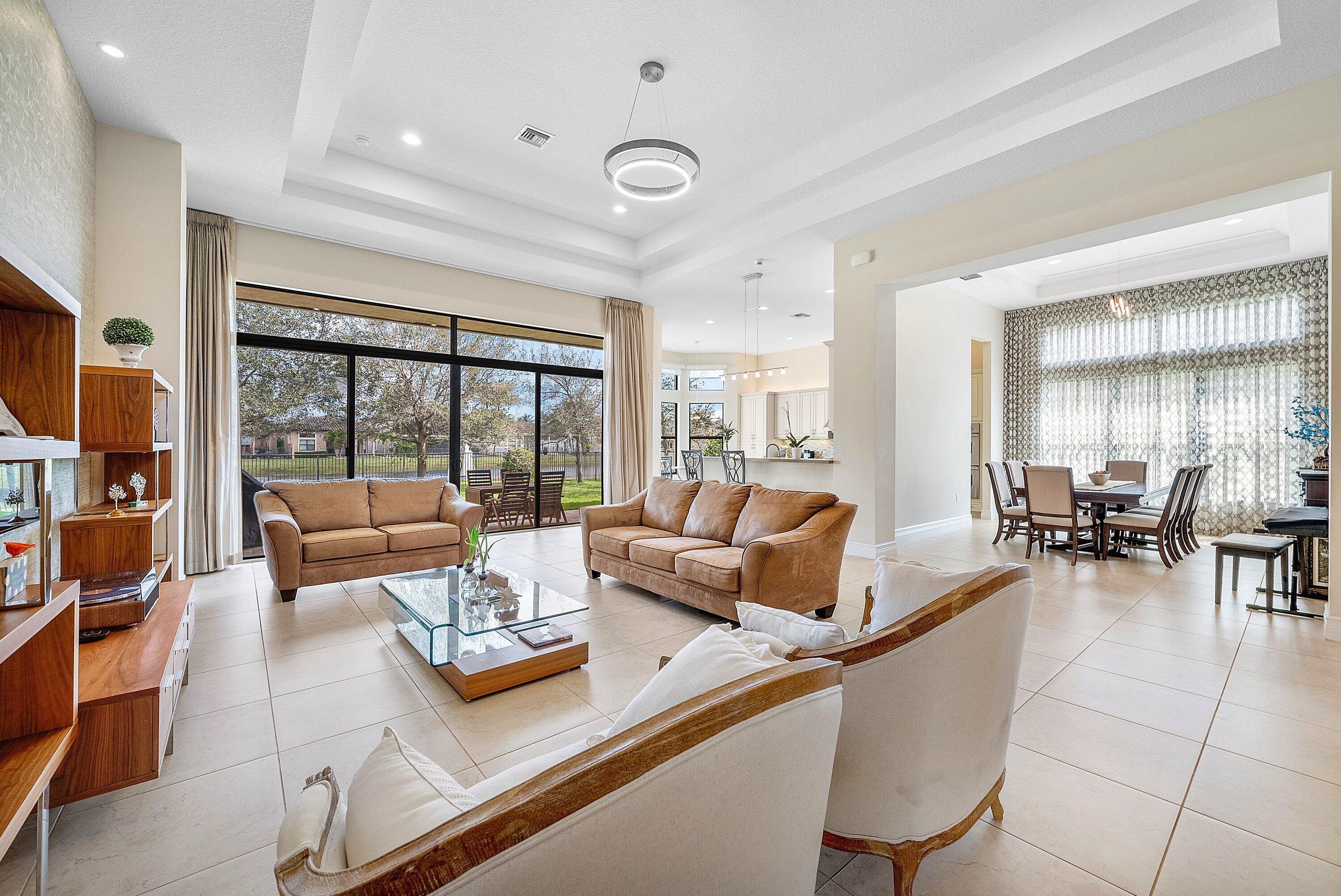 The Bridges - Residential