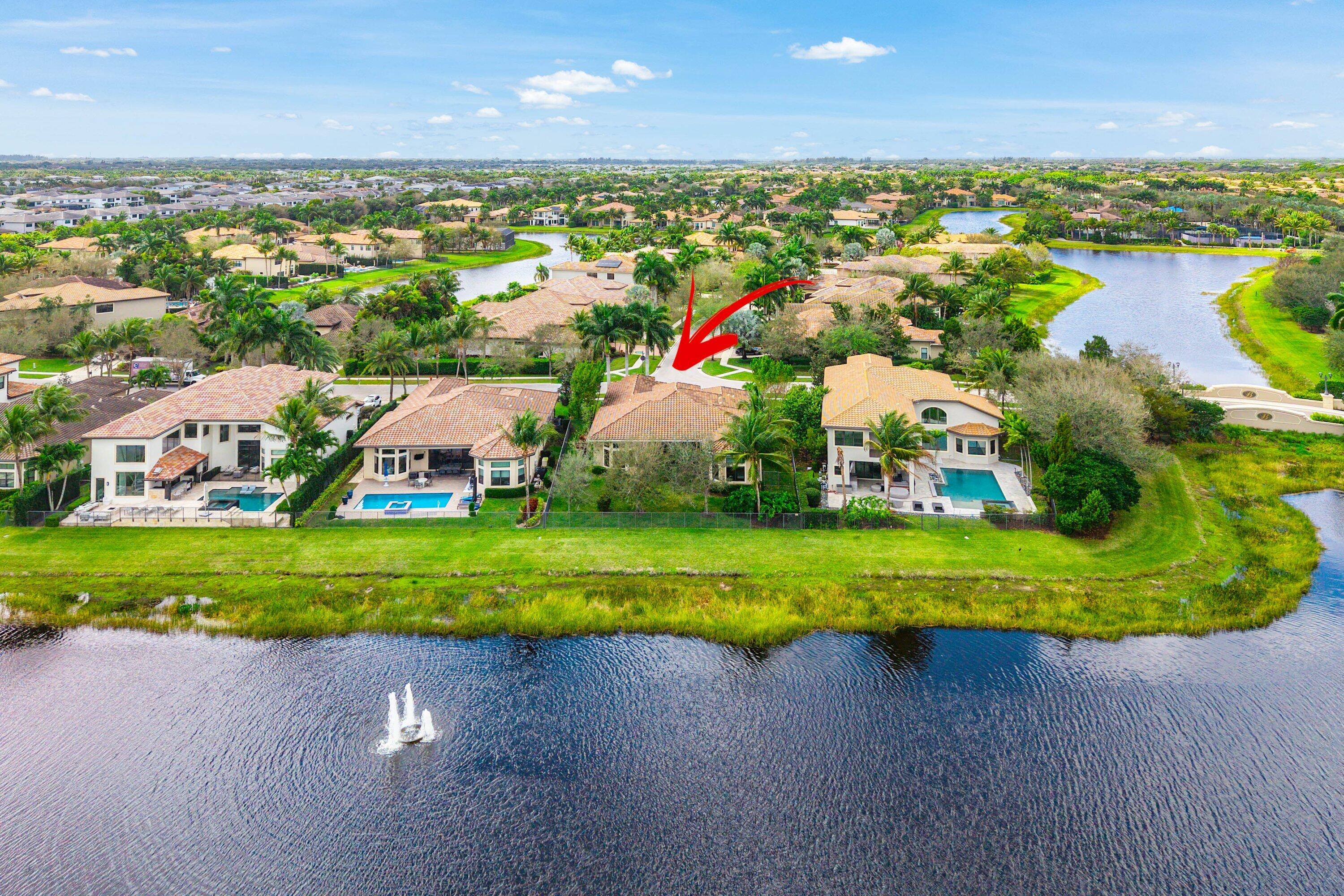 The Bridges - Residential