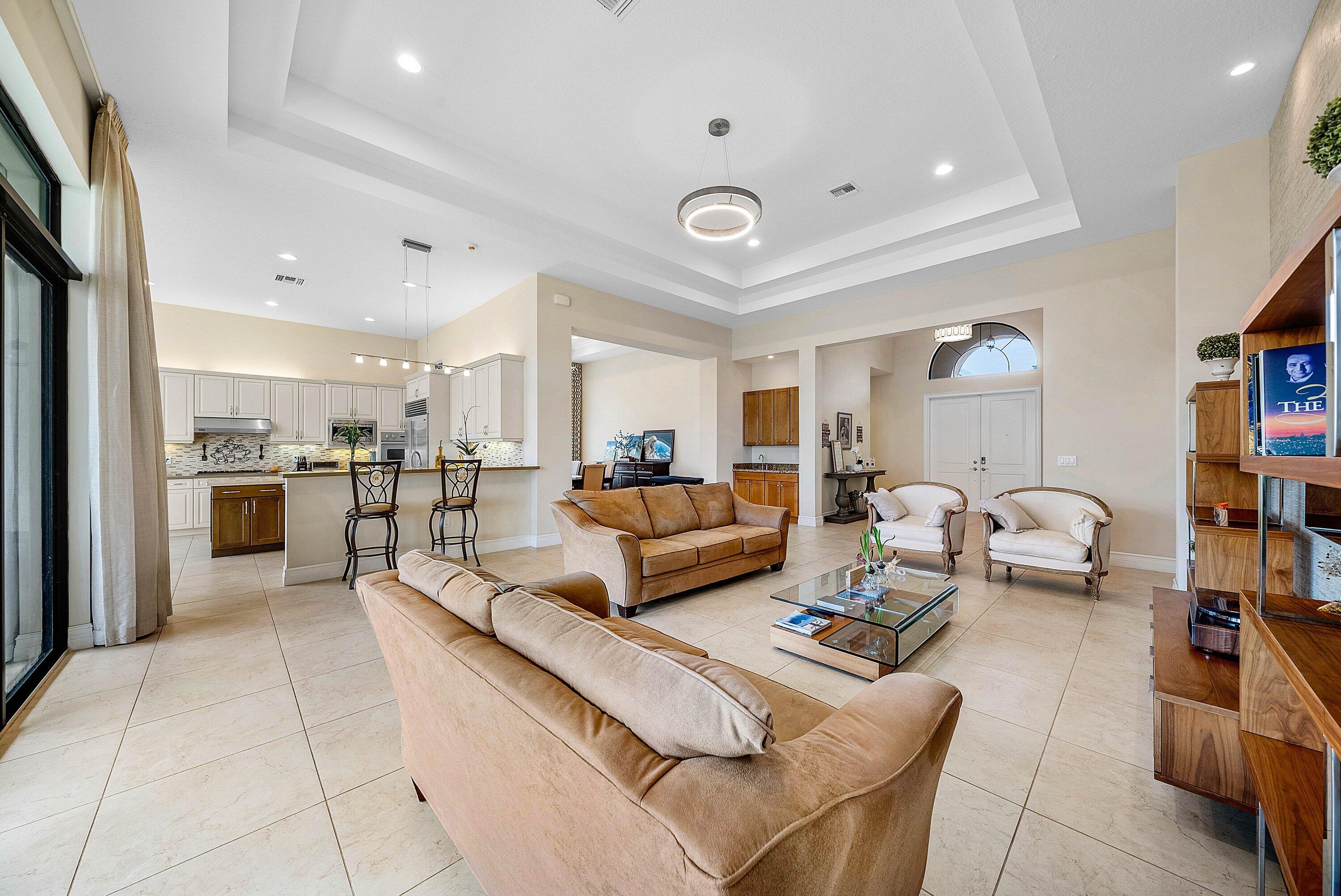 The Bridges - Residential