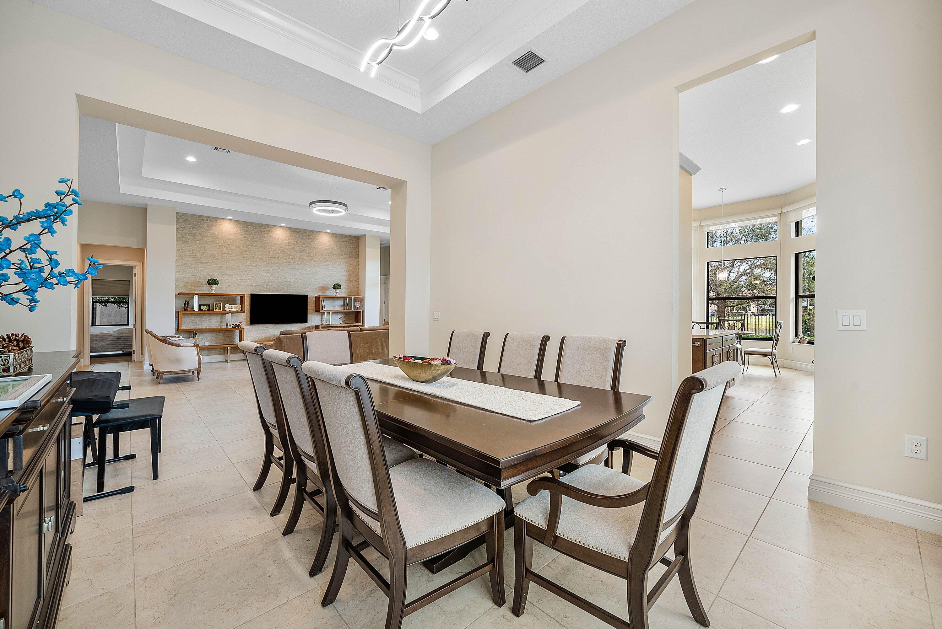 The Bridges - Residential