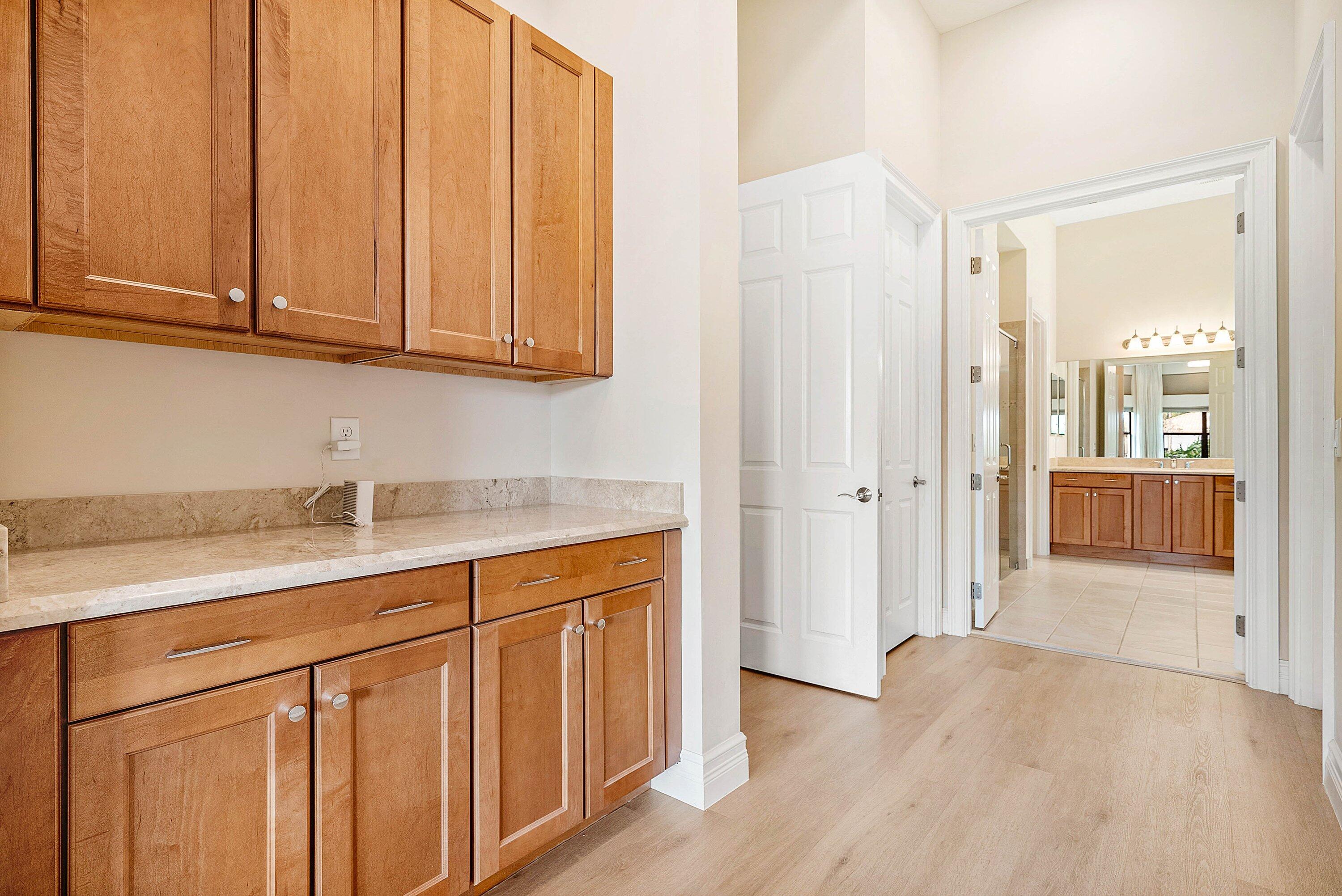 The Bridges - Residential