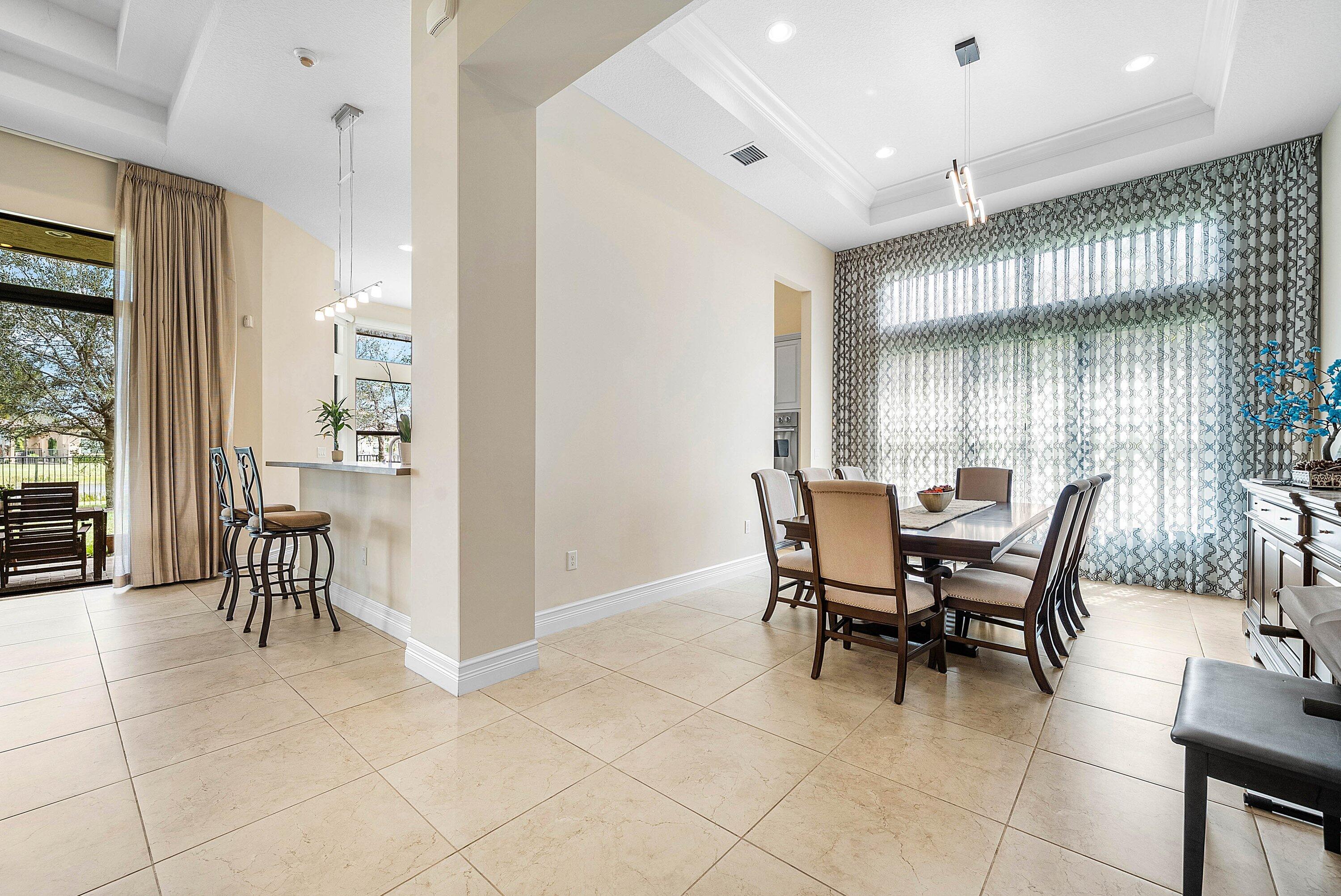 The Bridges - Residential