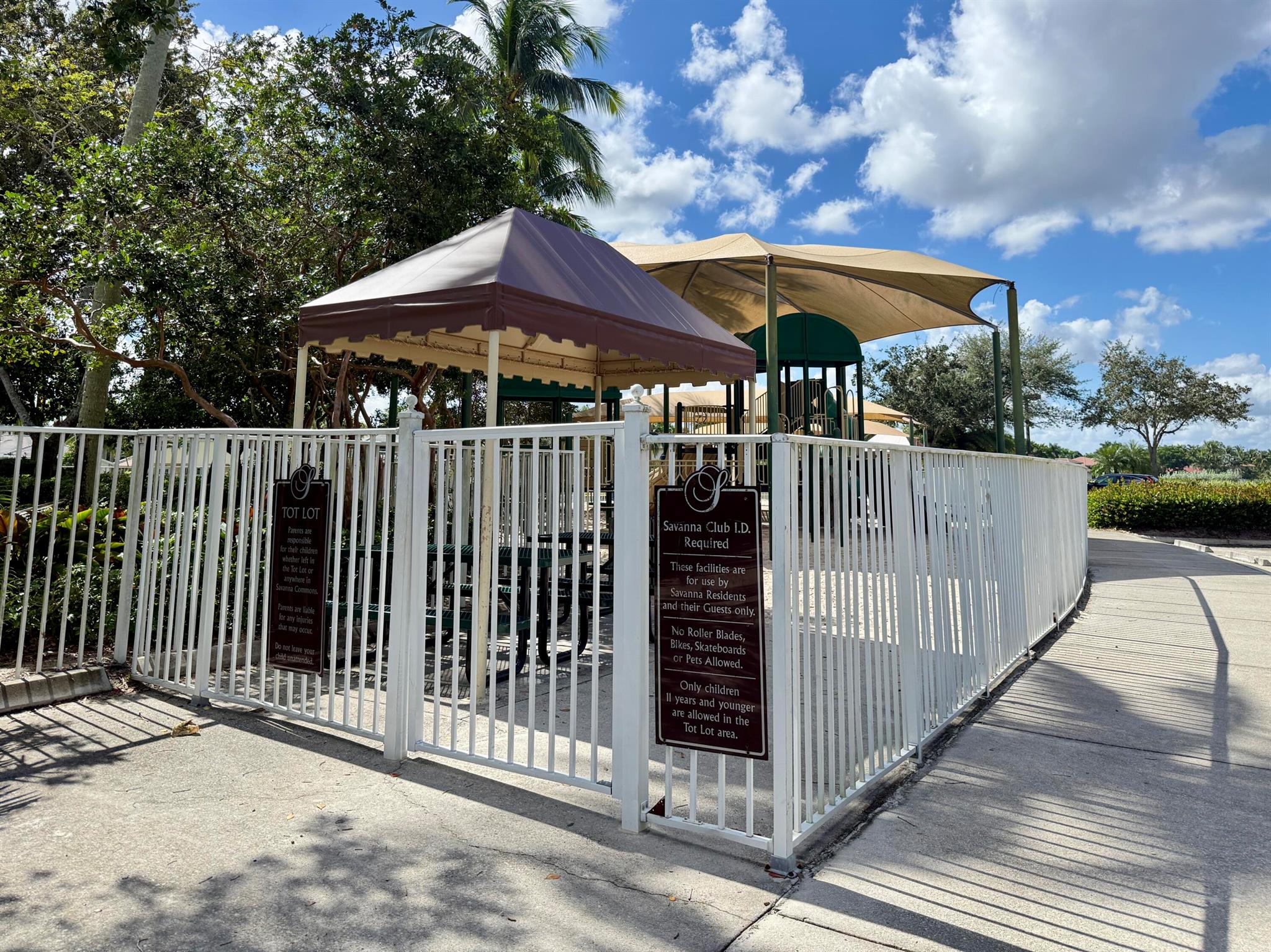 SECTOR 2-PARCELS 17 18 19 - Residential Lease