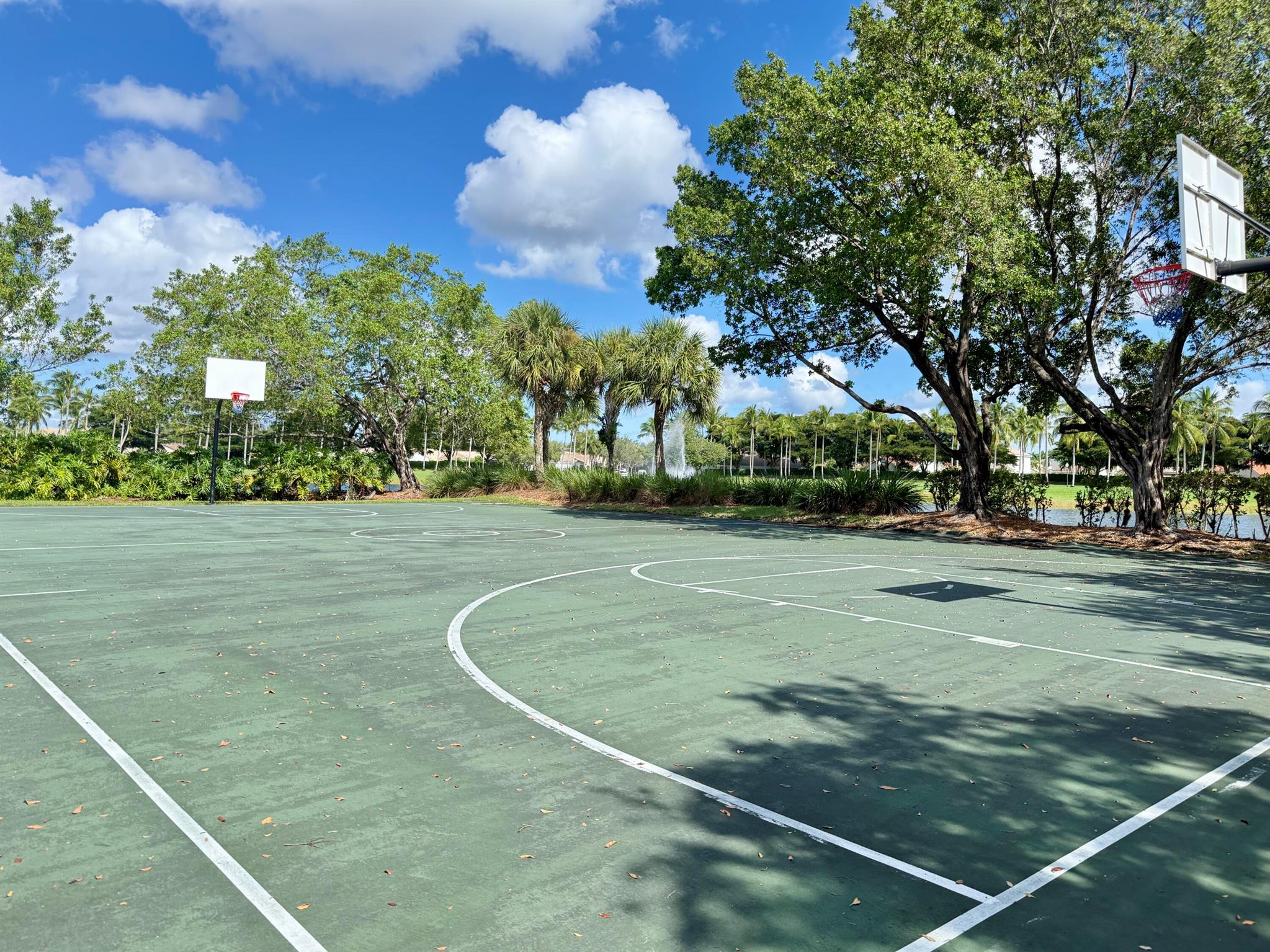 SECTOR 2-PARCELS 17 18 19 - Residential Lease