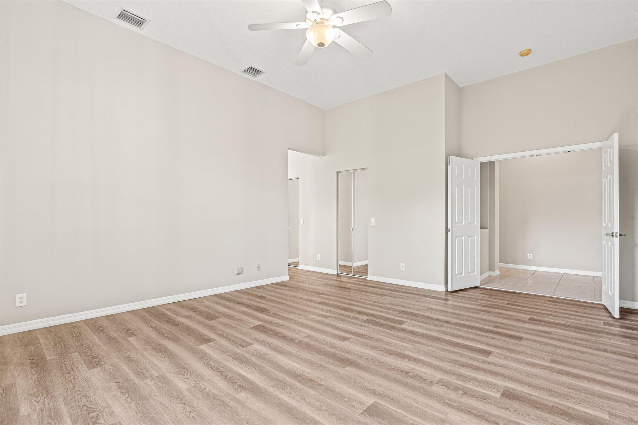 SECTOR 2-PARCELS 17 18 19 - Residential Lease