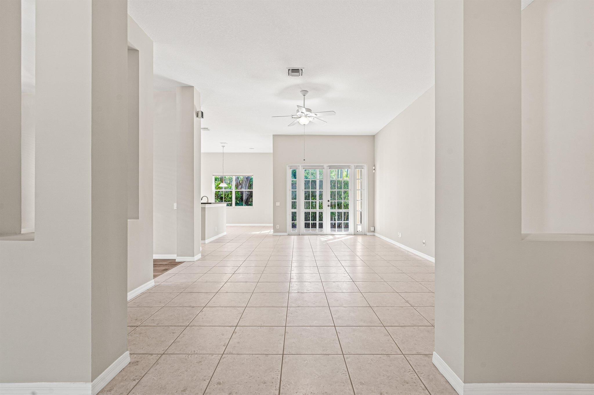 SECTOR 2-PARCELS 17 18 19 - Residential Lease