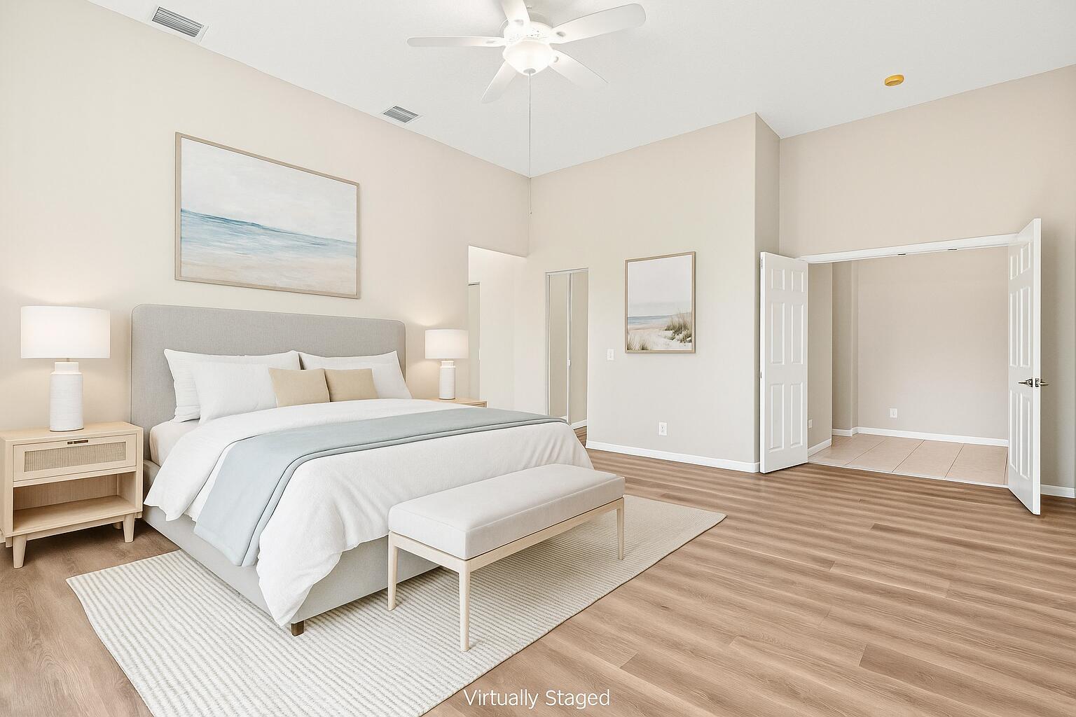 SECTOR 2-PARCELS 17 18 19 - Residential Lease