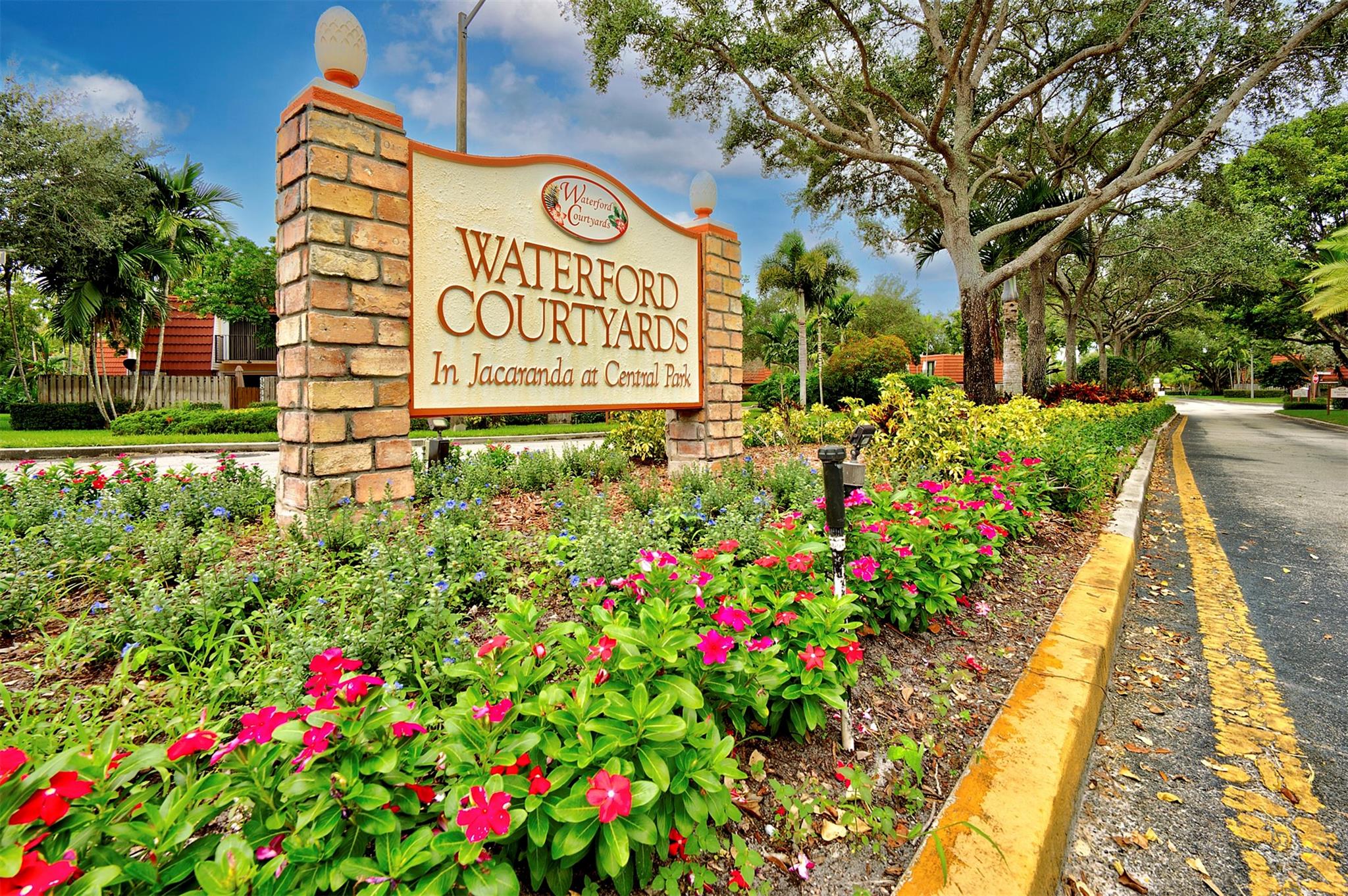 Waterford Courtyards - Residential