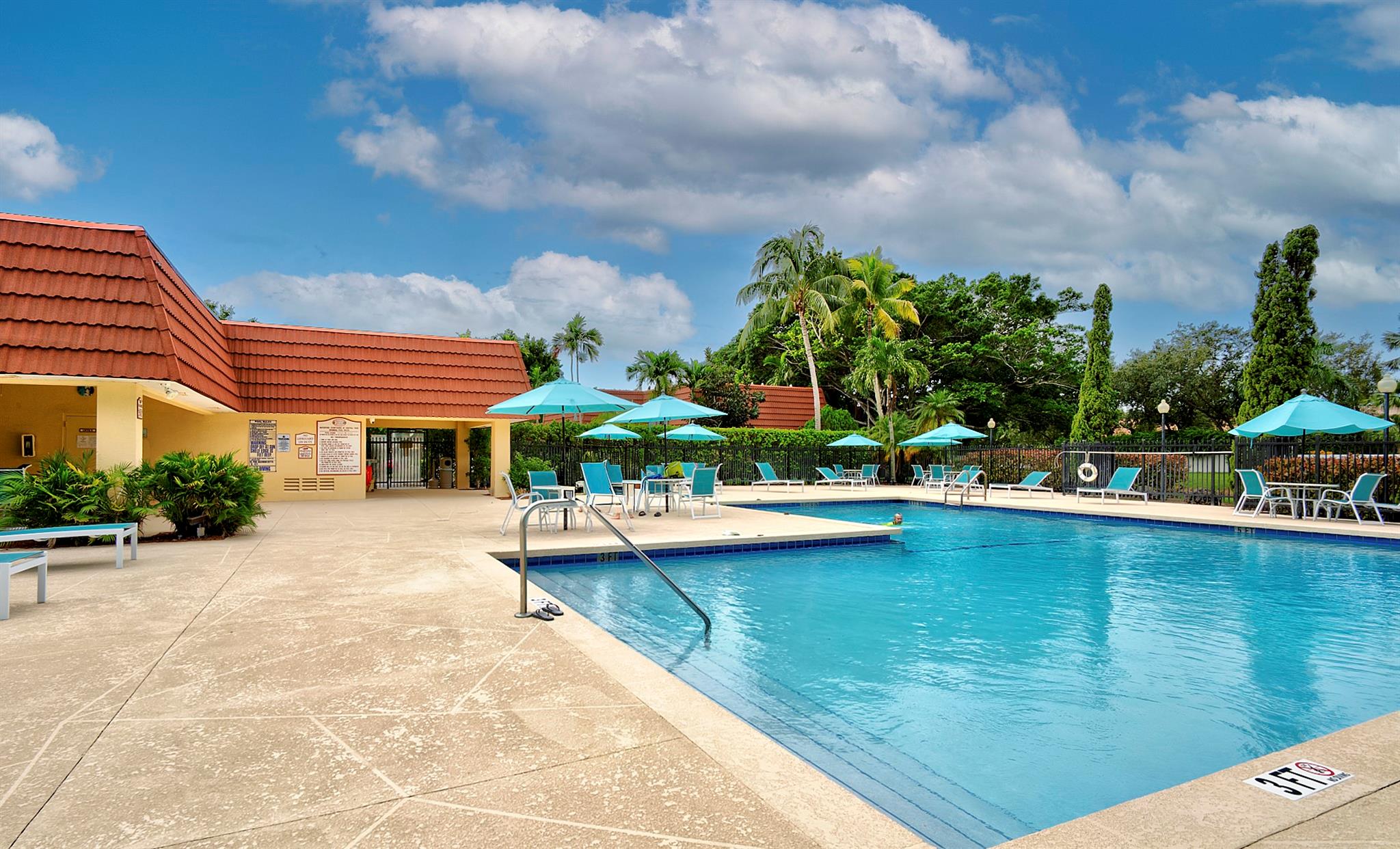 Waterford Courtyards - Residential