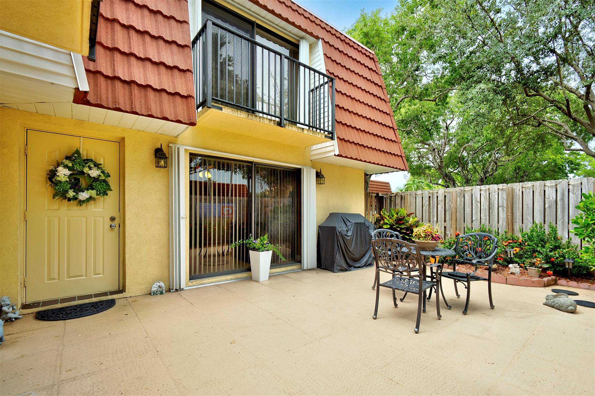 Waterford Courtyards - Residential