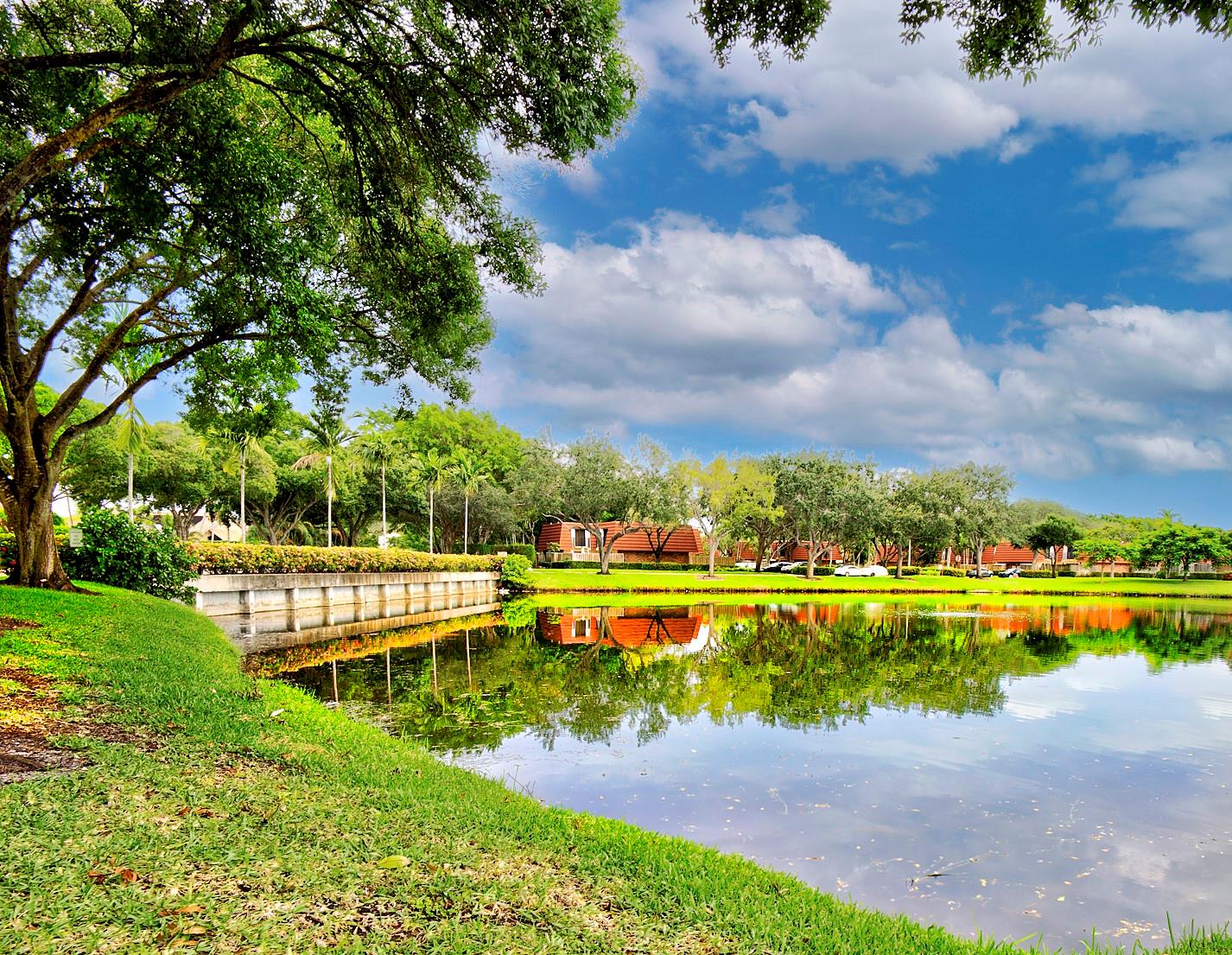 Waterford Courtyards - Residential