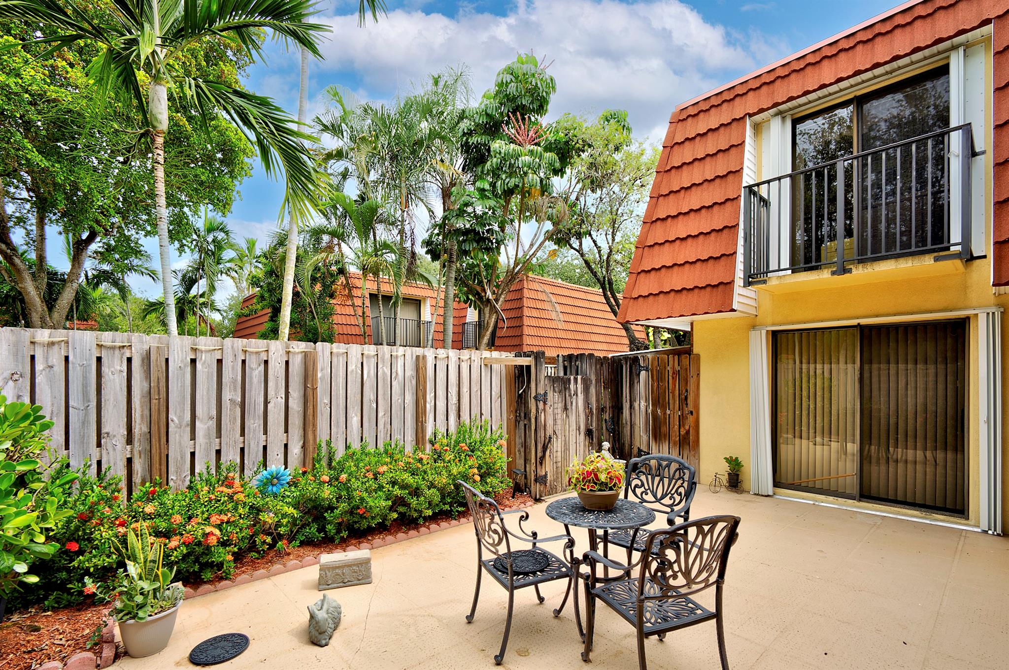 Waterford Courtyards - Residential