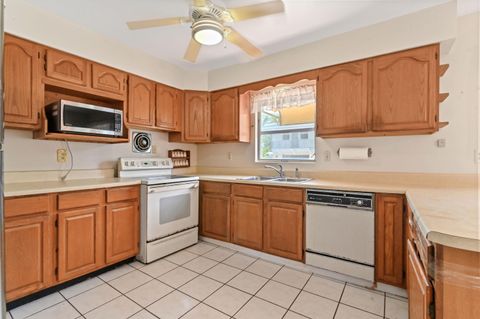 A home in Lake Worth Beach