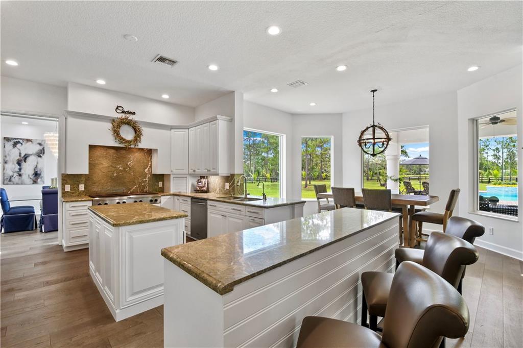 Caloosa 1st Add - Residential