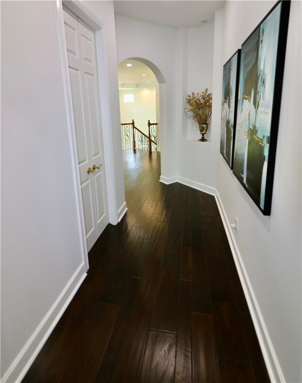 Caloosa 1st Add - Residential
