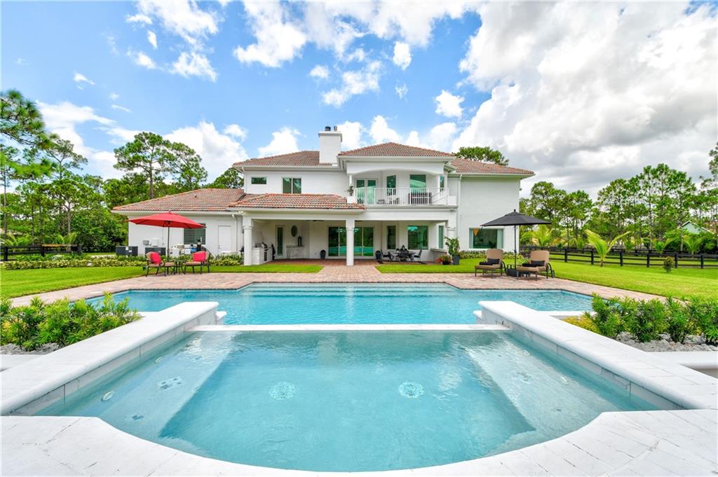Caloosa 1st Add - Residential