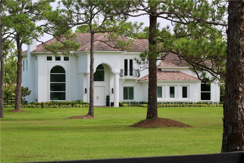 Caloosa 1st Add - Residential