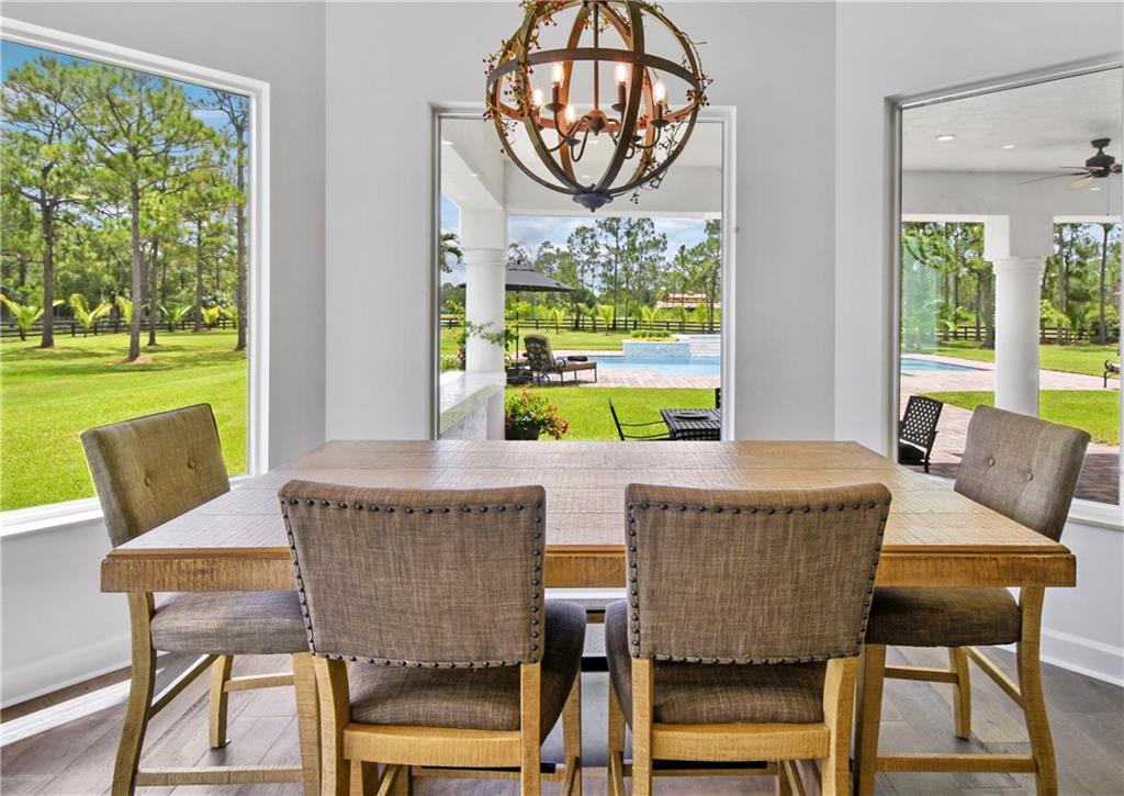 Caloosa 1st Add - Residential