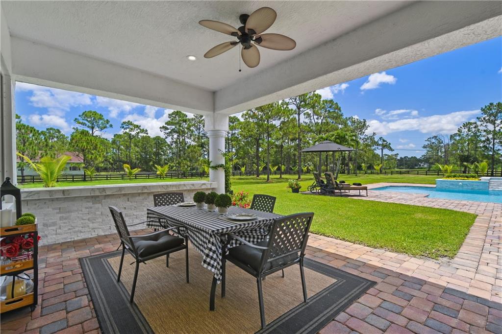 Caloosa 1st Add - Residential