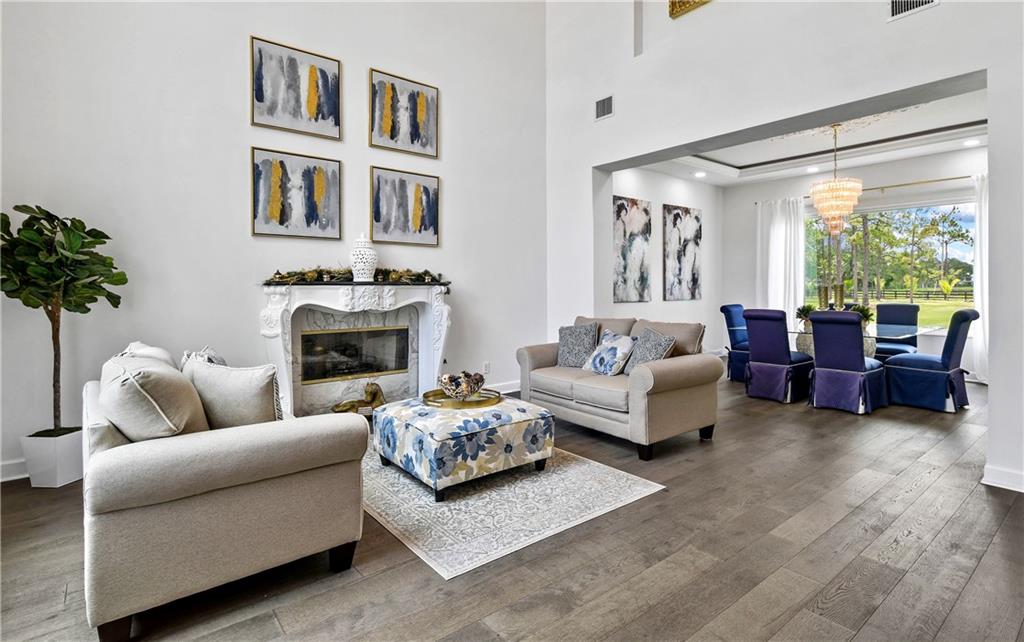 Caloosa 1st Add - Residential